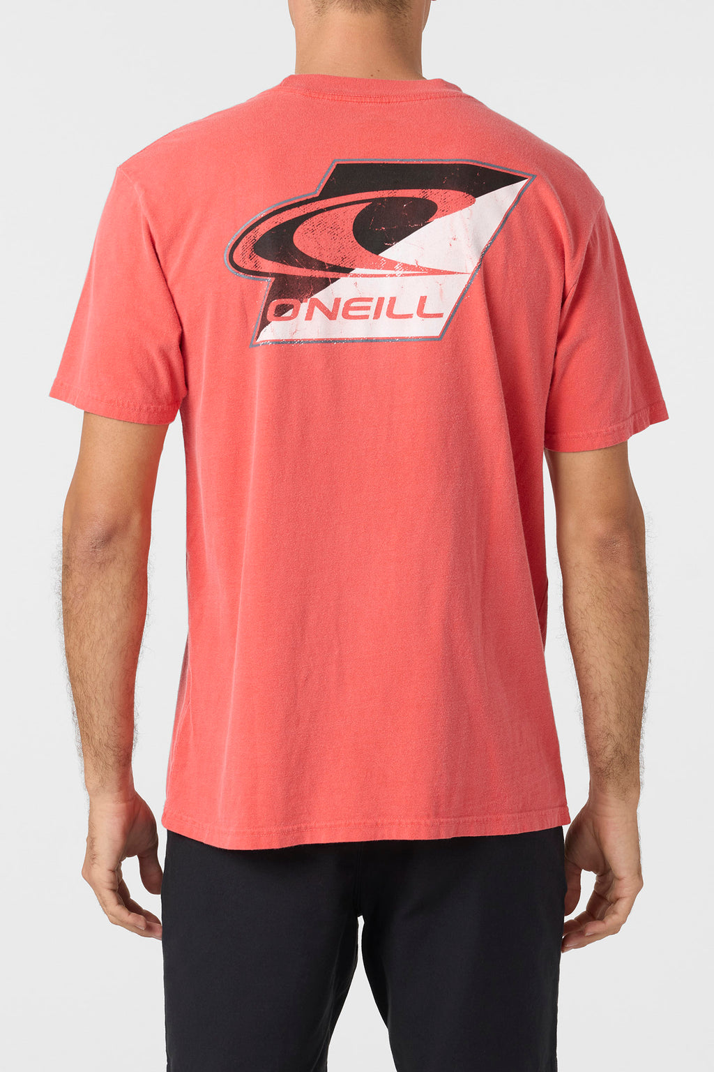 BOXCUTTER TEE