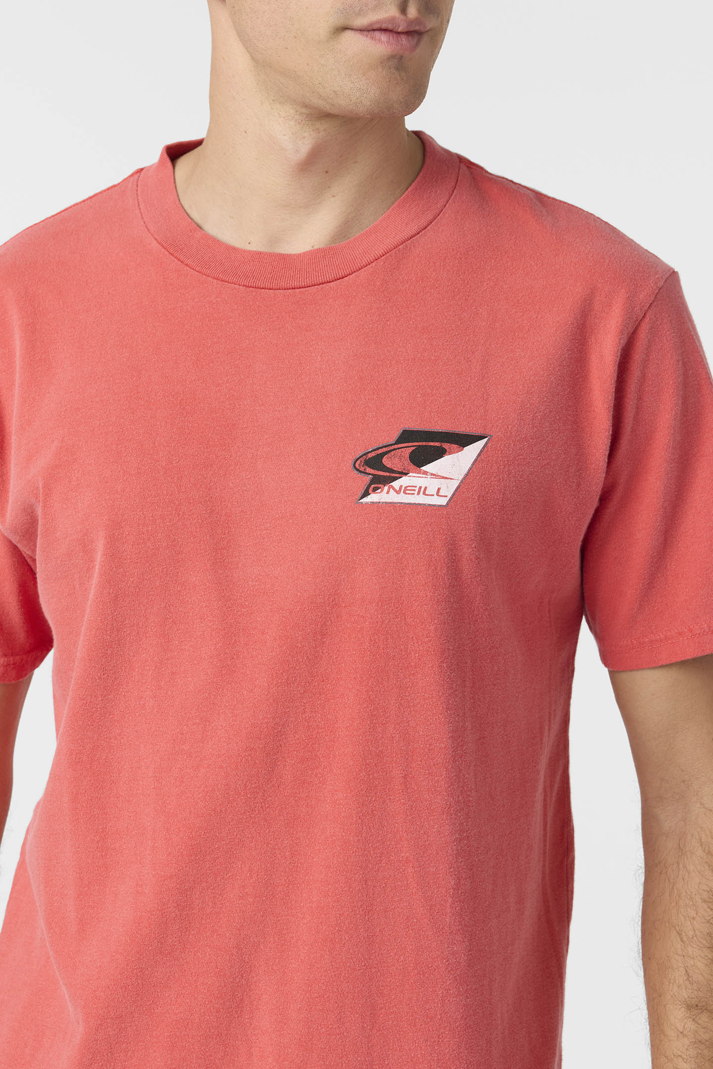 BOXCUTTER TEE