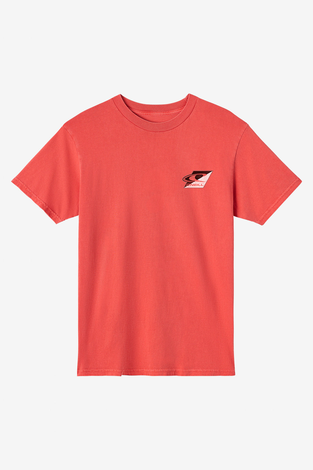 BOXCUTTER TEE