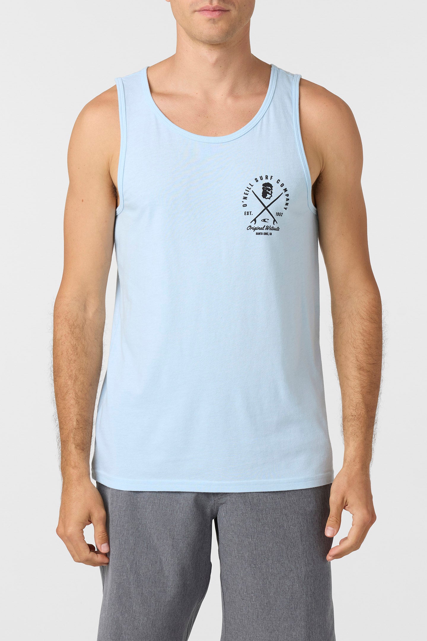 PRIVATEER TANK TOP