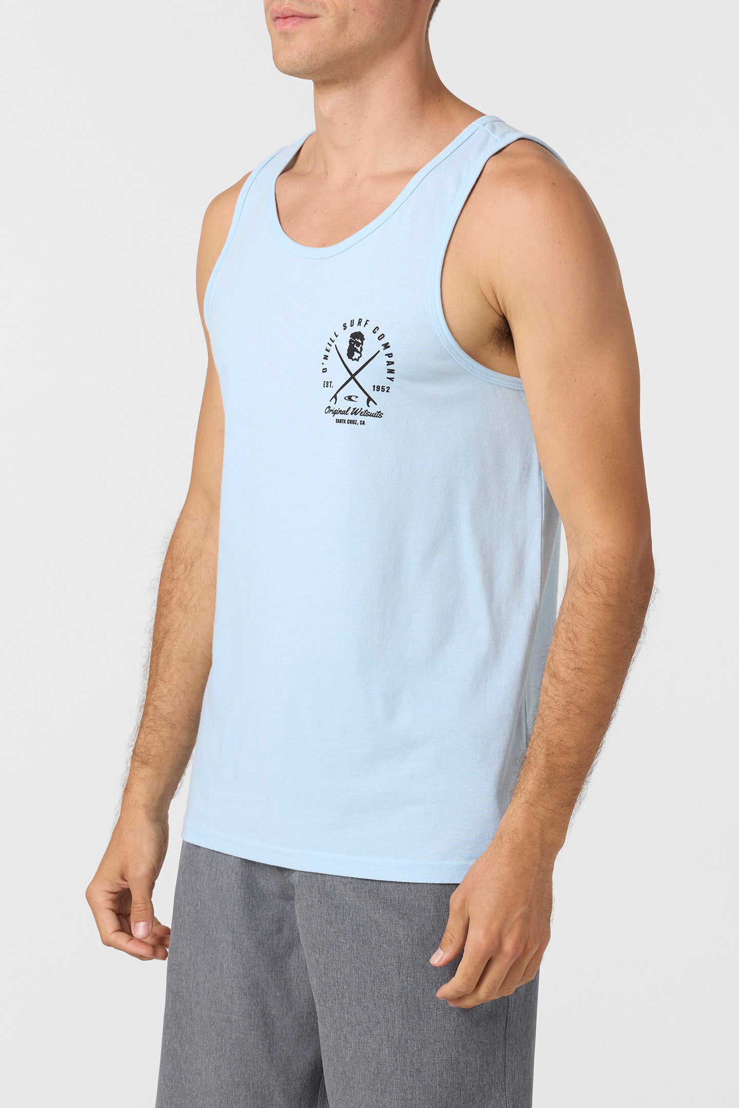 PRIVATEER TANK TOP