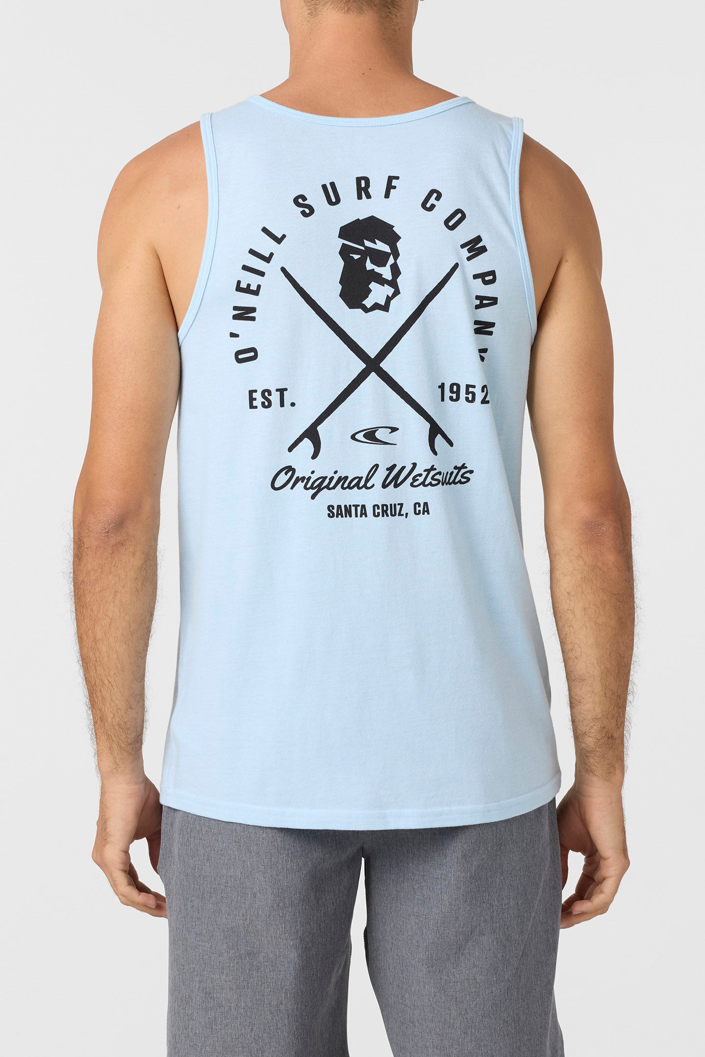 PRIVATEER TANK TOP