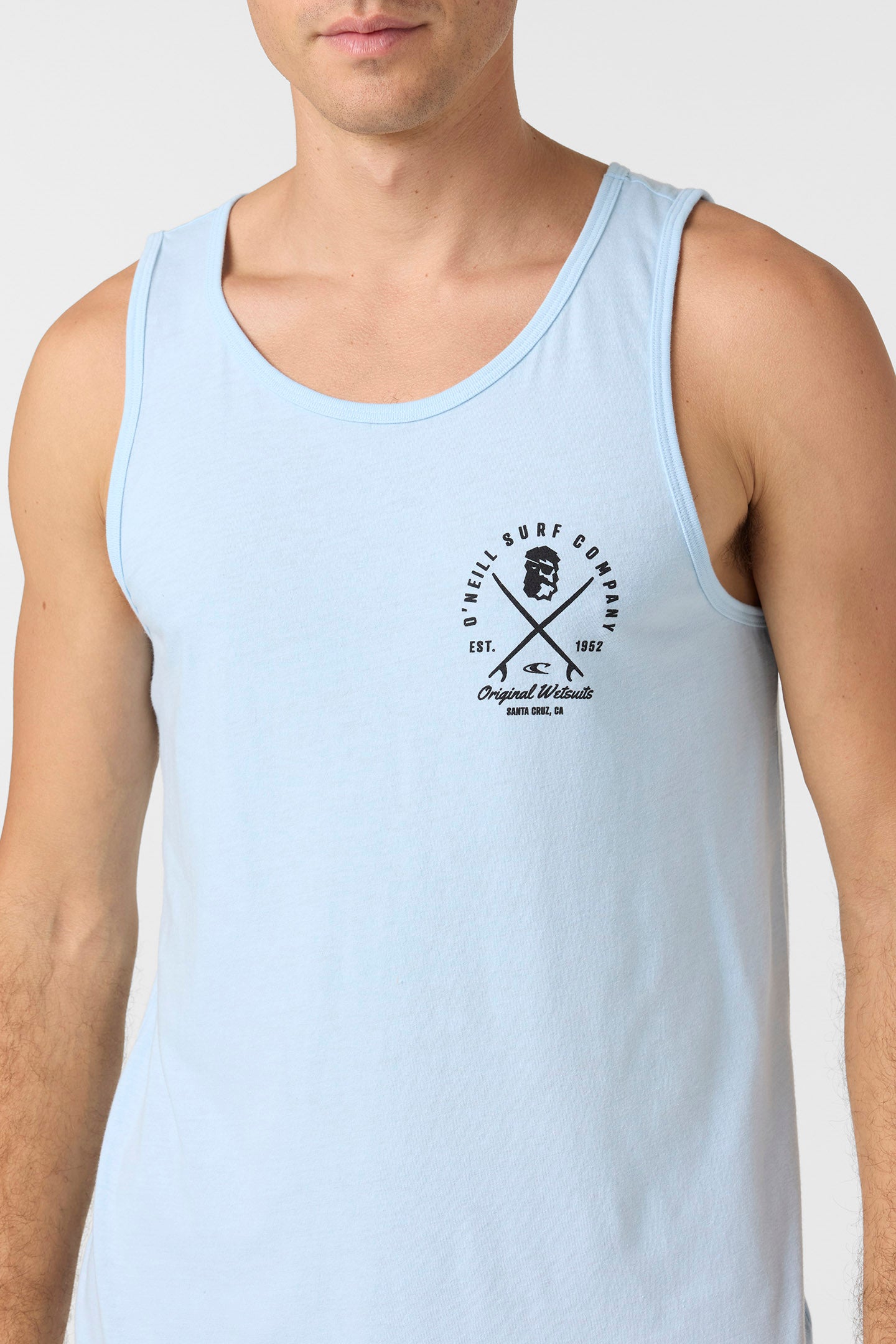 PRIVATEER TANK TOP