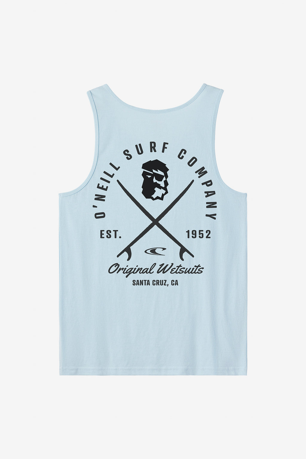 PRIVATEER TANK TOP