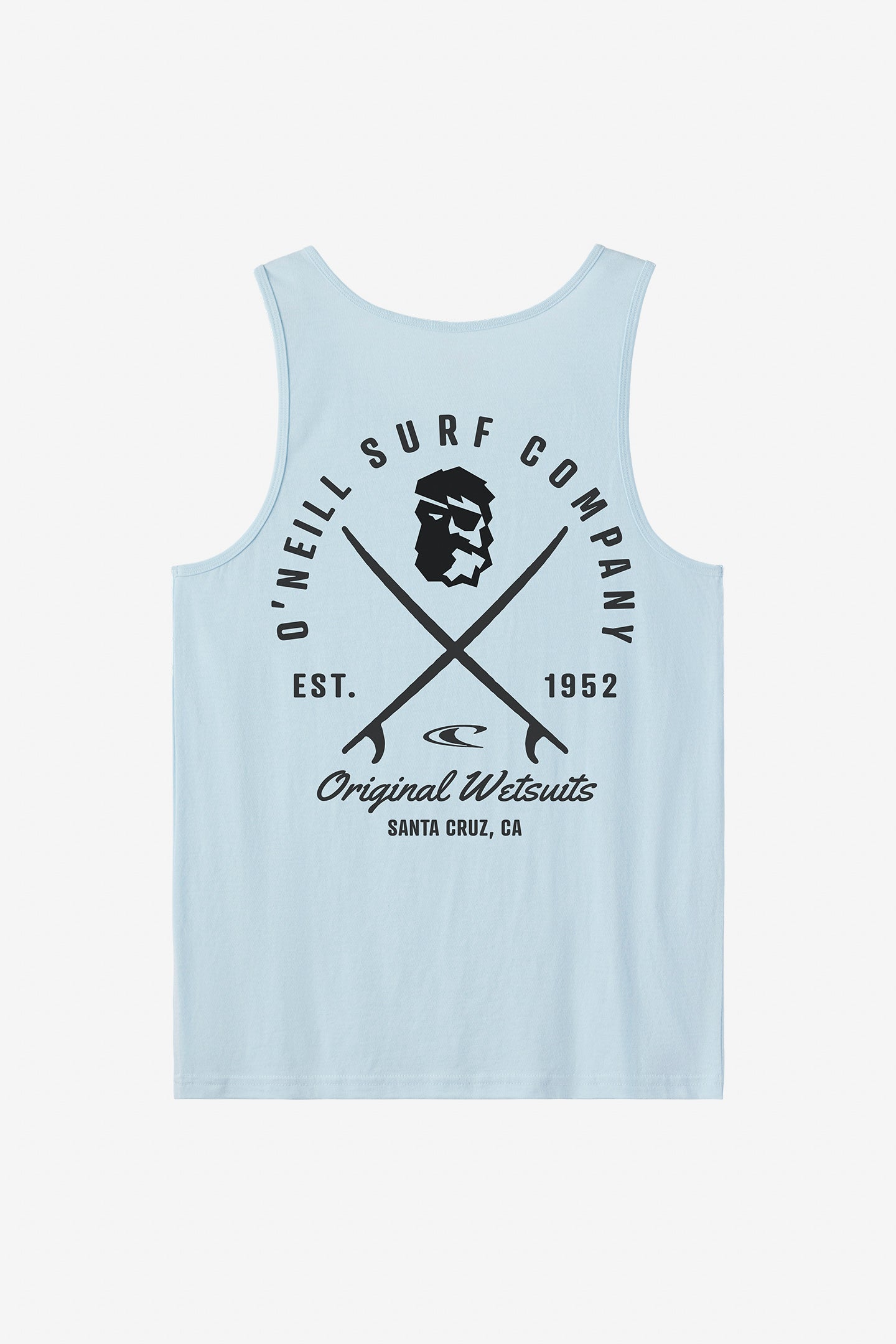 PRIVATEER TANK TOP