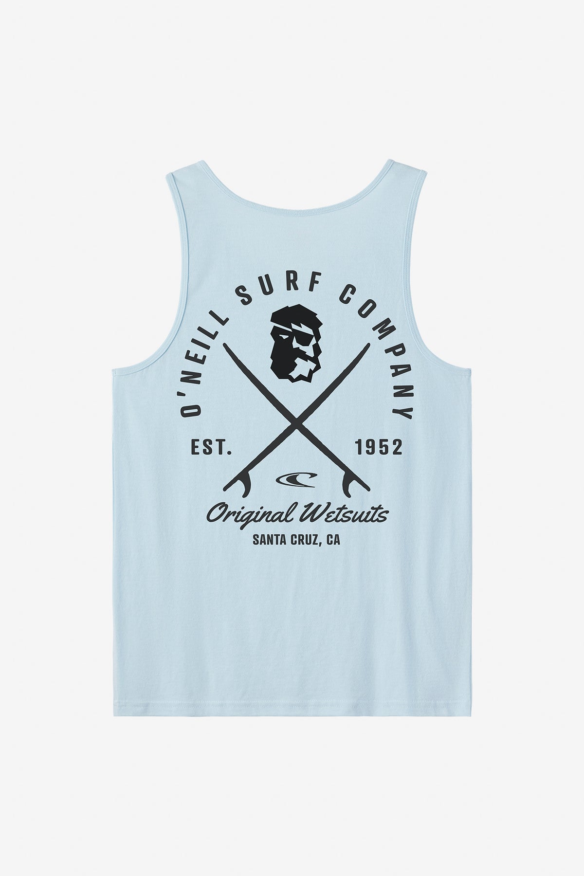 PRIVATEER TANK TOP