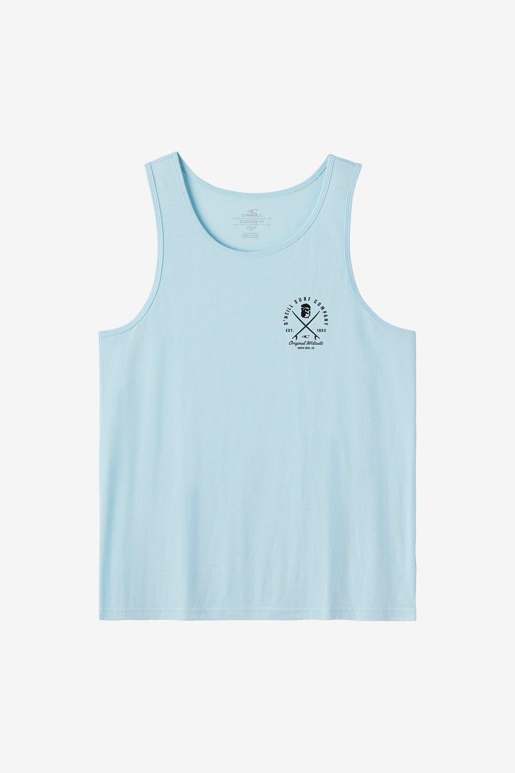 PRIVATEER TANK TOP