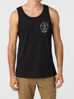 PRIVATEER TANK TOP