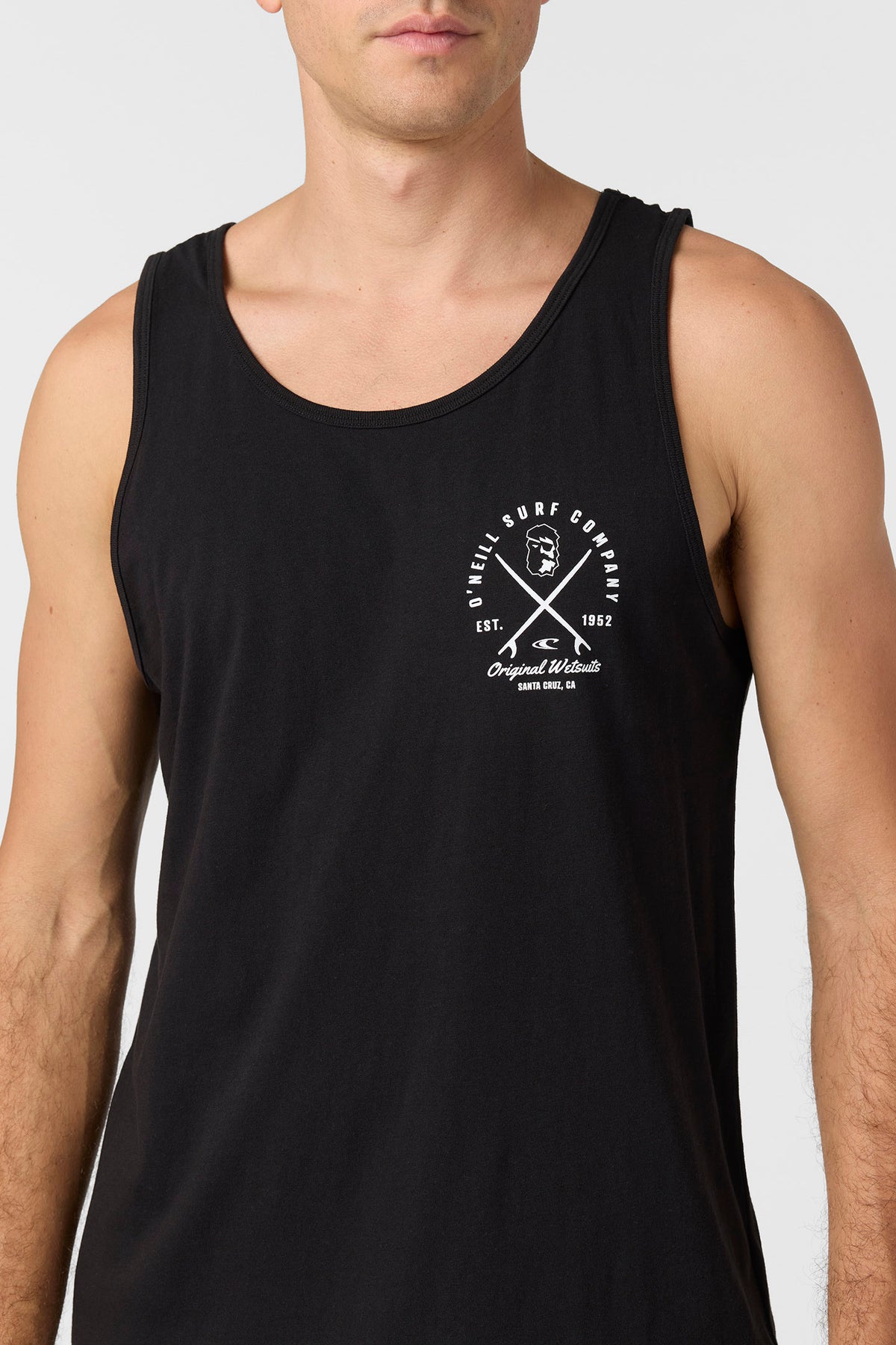PRIVATEER TANK TOP