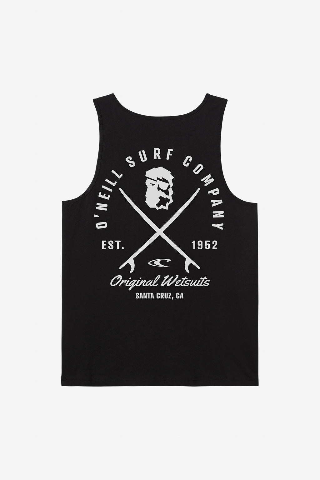 PRIVATEER TANK TOP