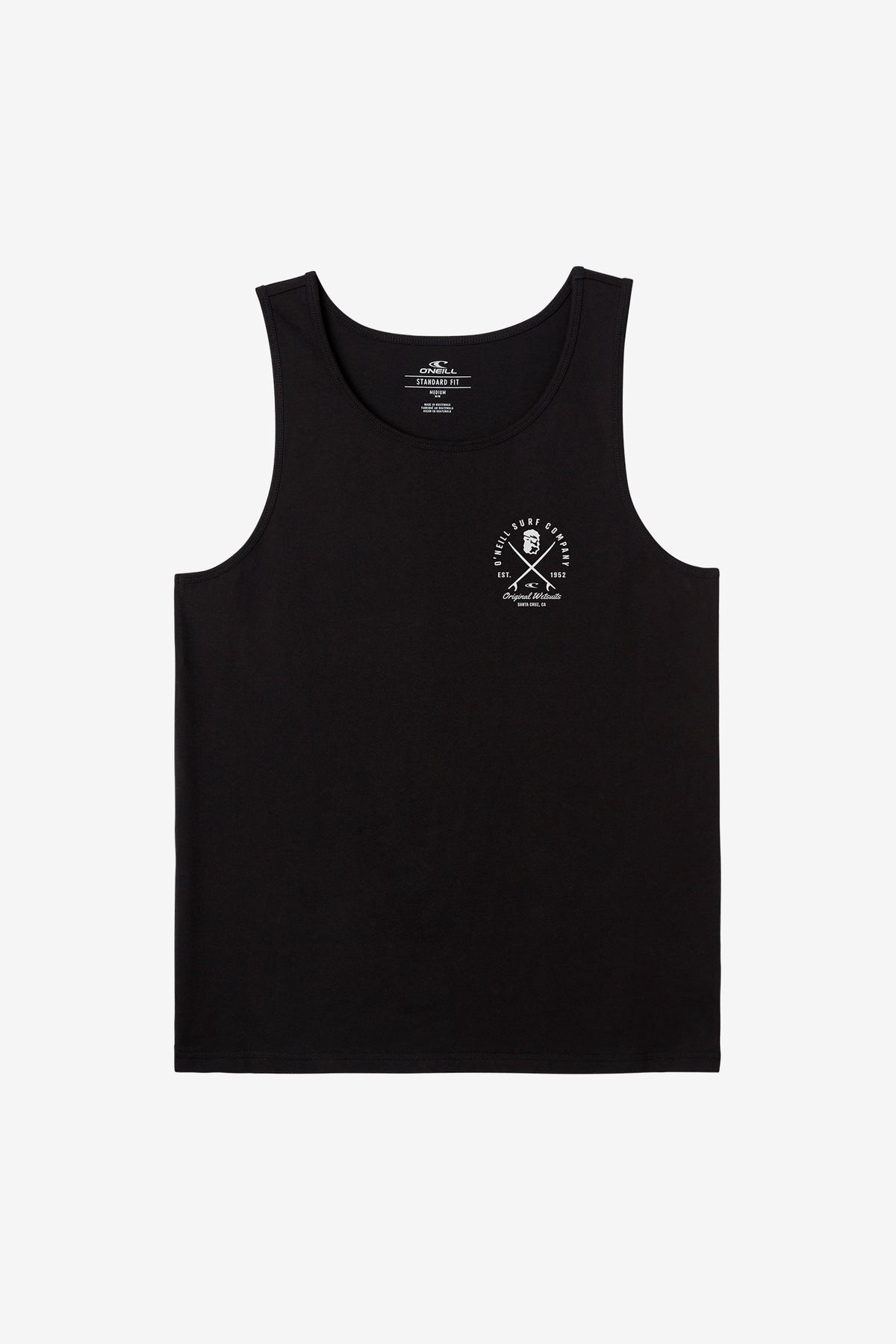 PRIVATEER TANK TOP