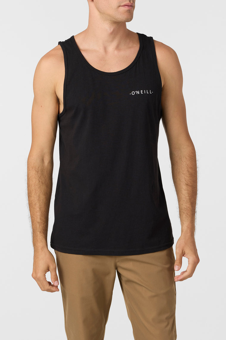 FLOW TANK TOP