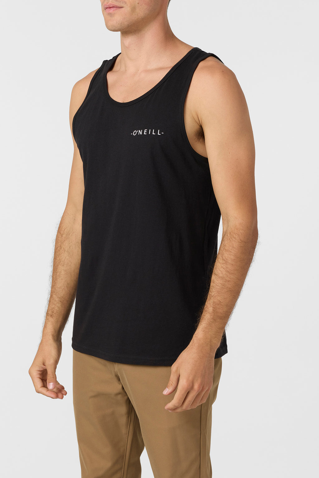 FLOW TANK TOP