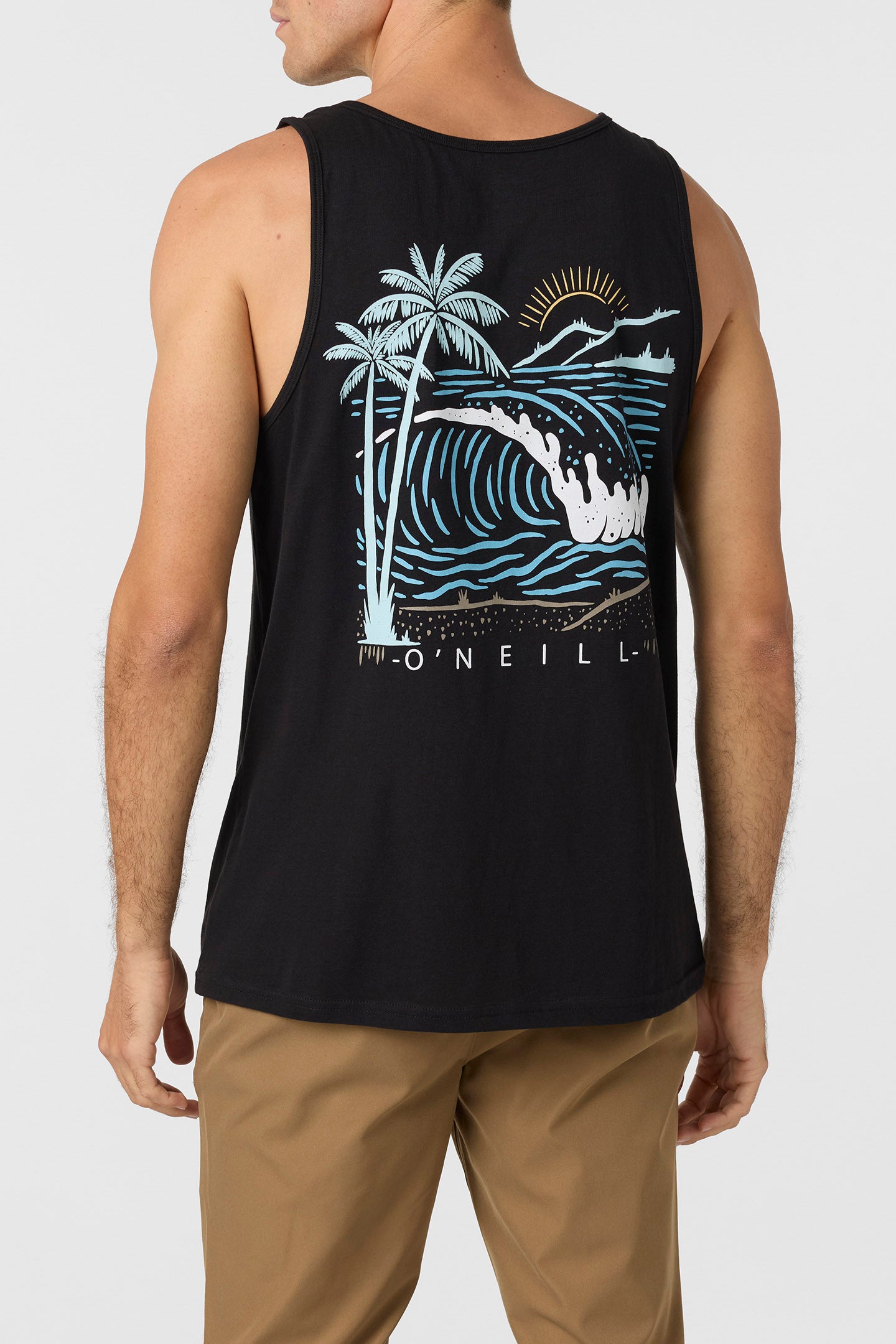 FLOW TANK TOP
