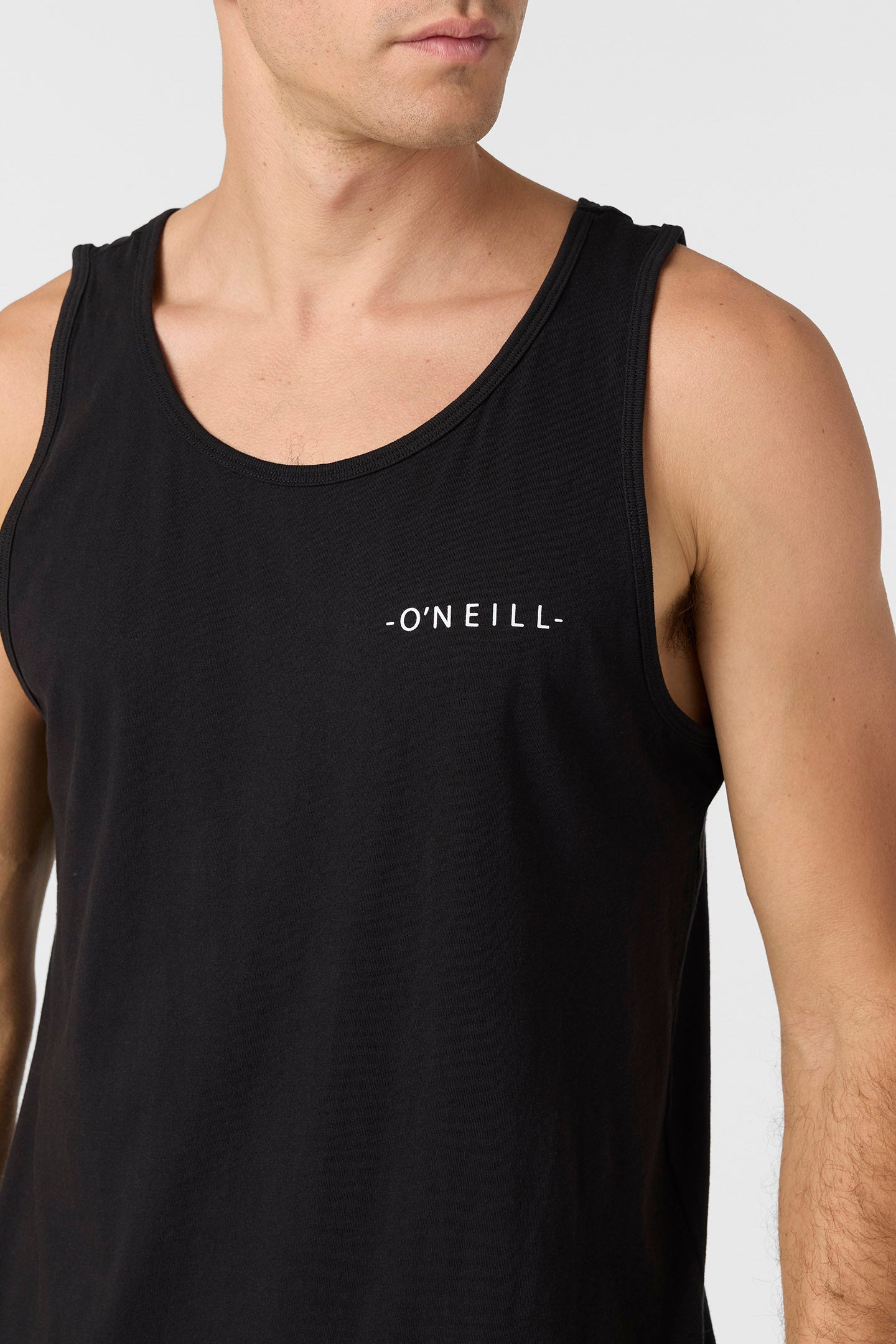 FLOW TANK TOP