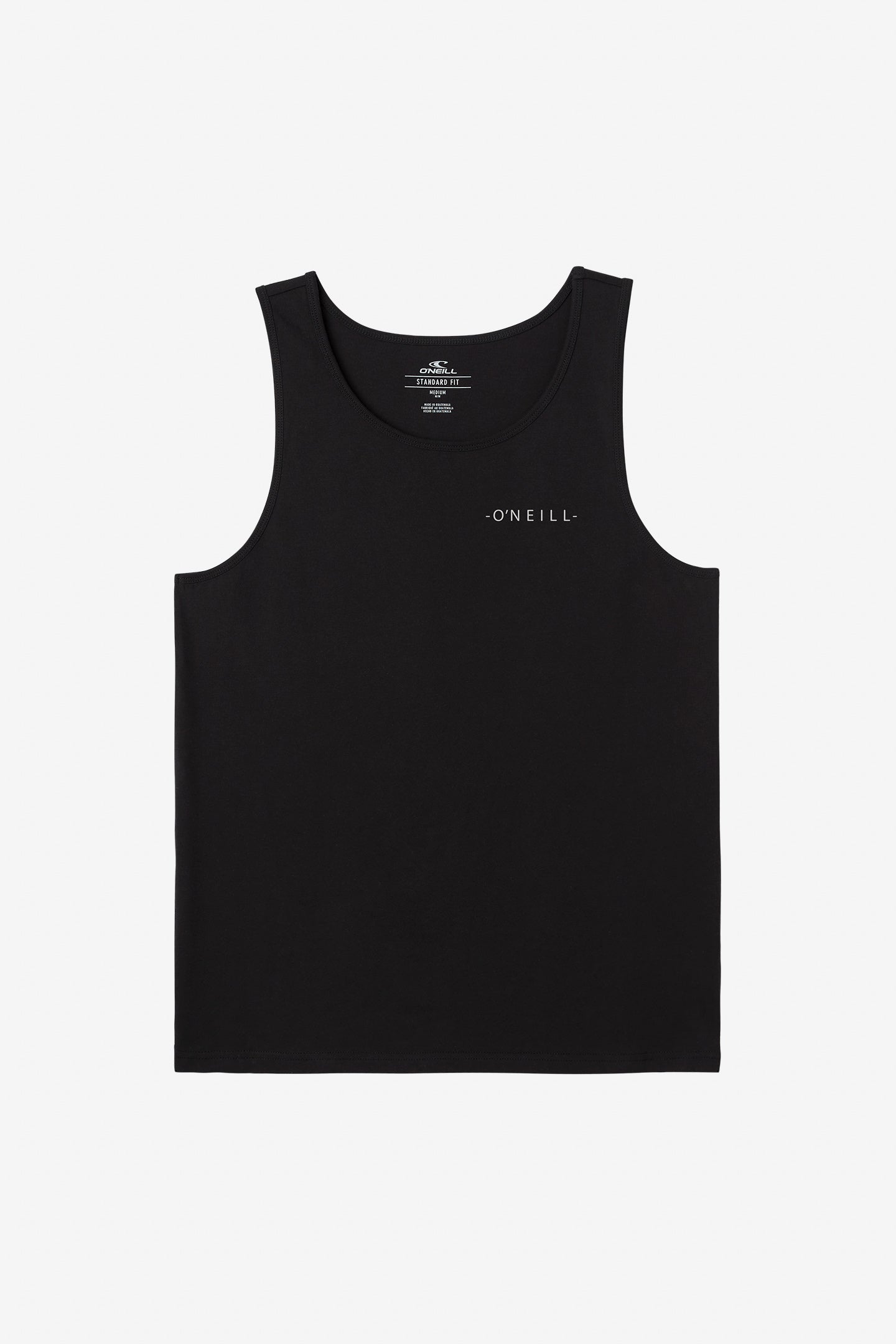FLOW TANK TOP