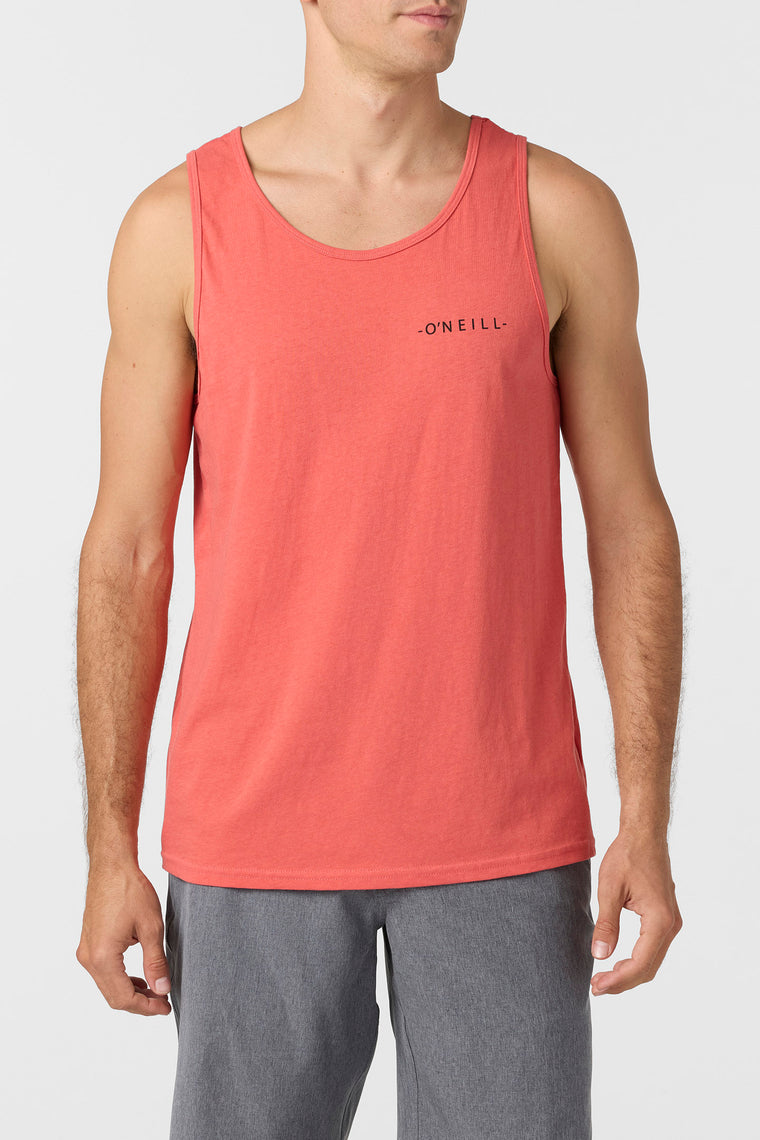 FLOW TANK TOP