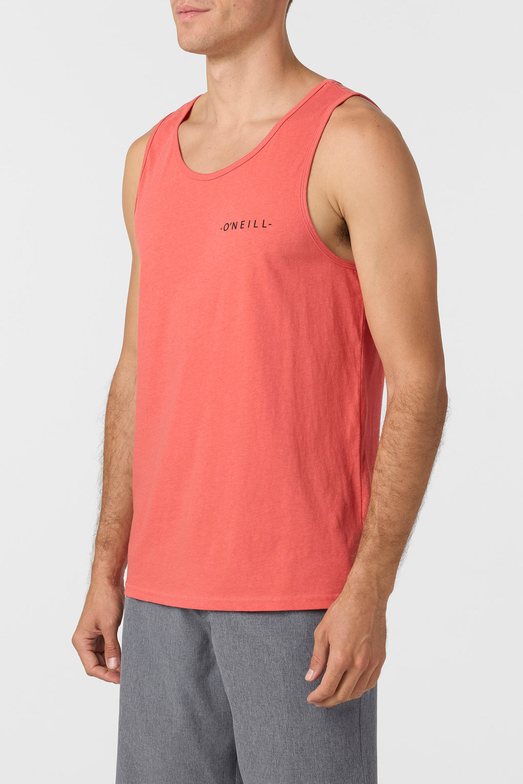 FLOW TANK TOP