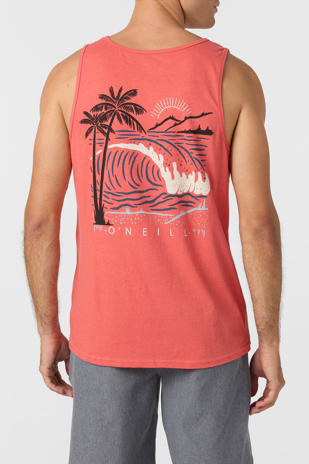 FLOW TANK TOP
