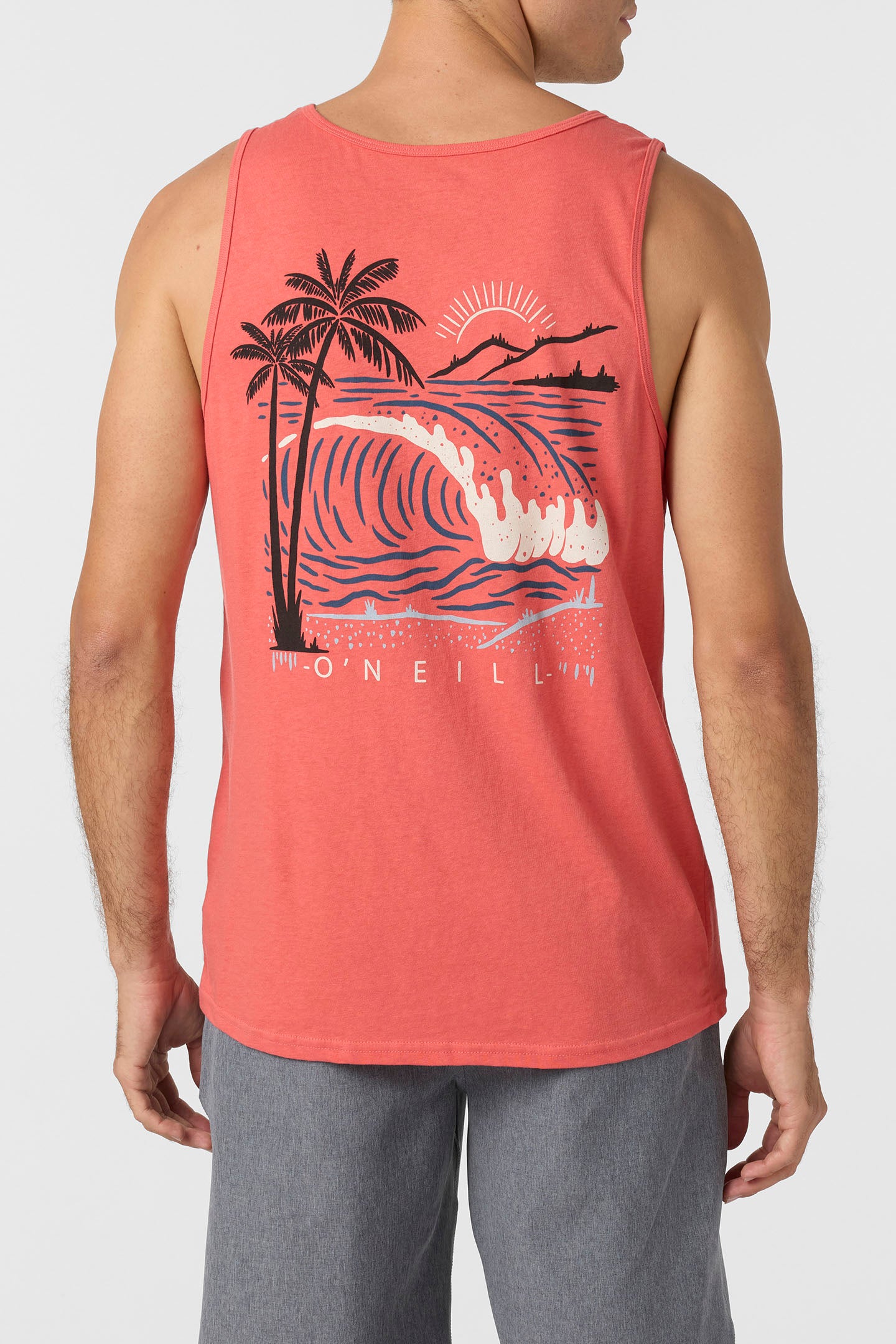 FLOW TANK TOP