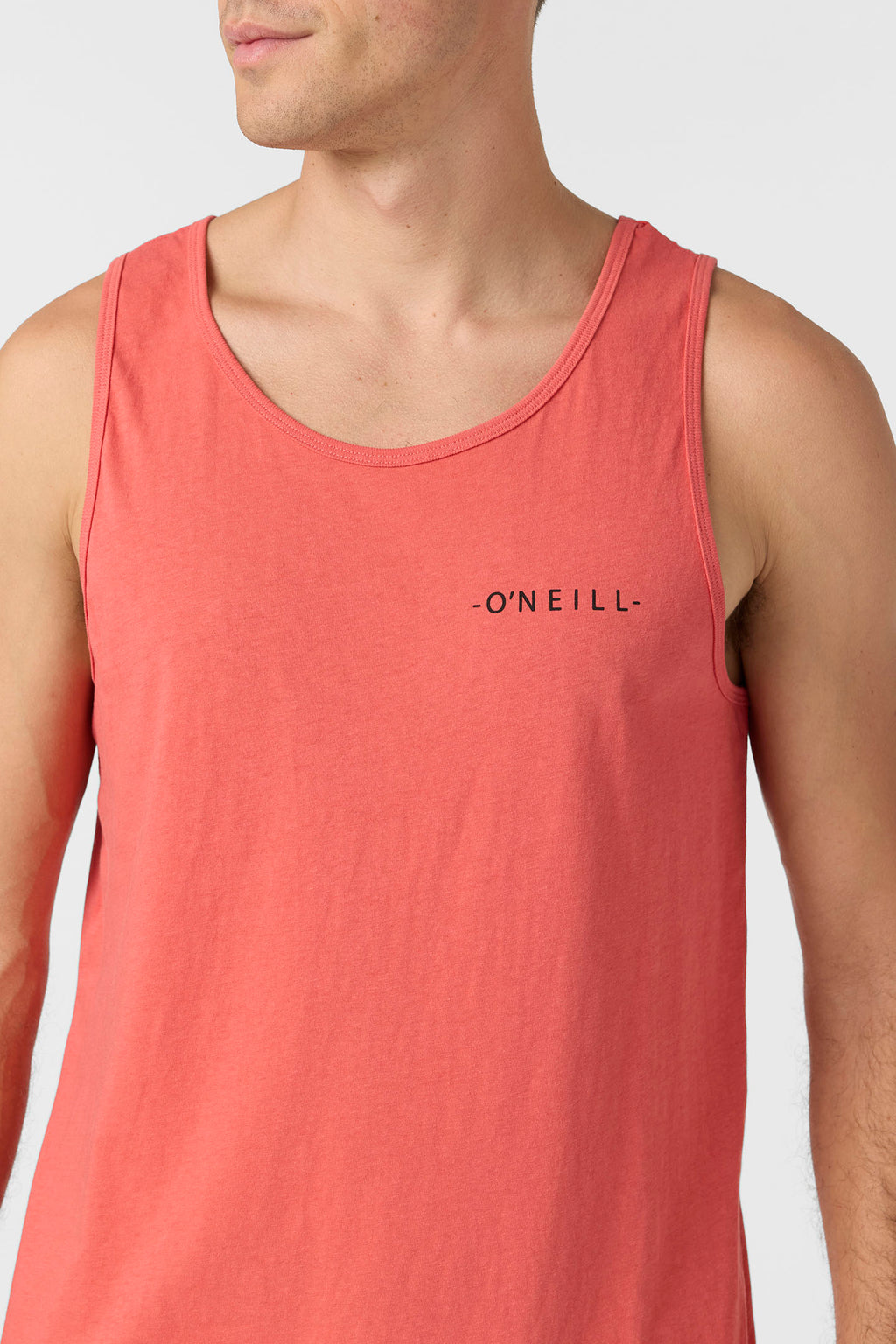 FLOW TANK TOP