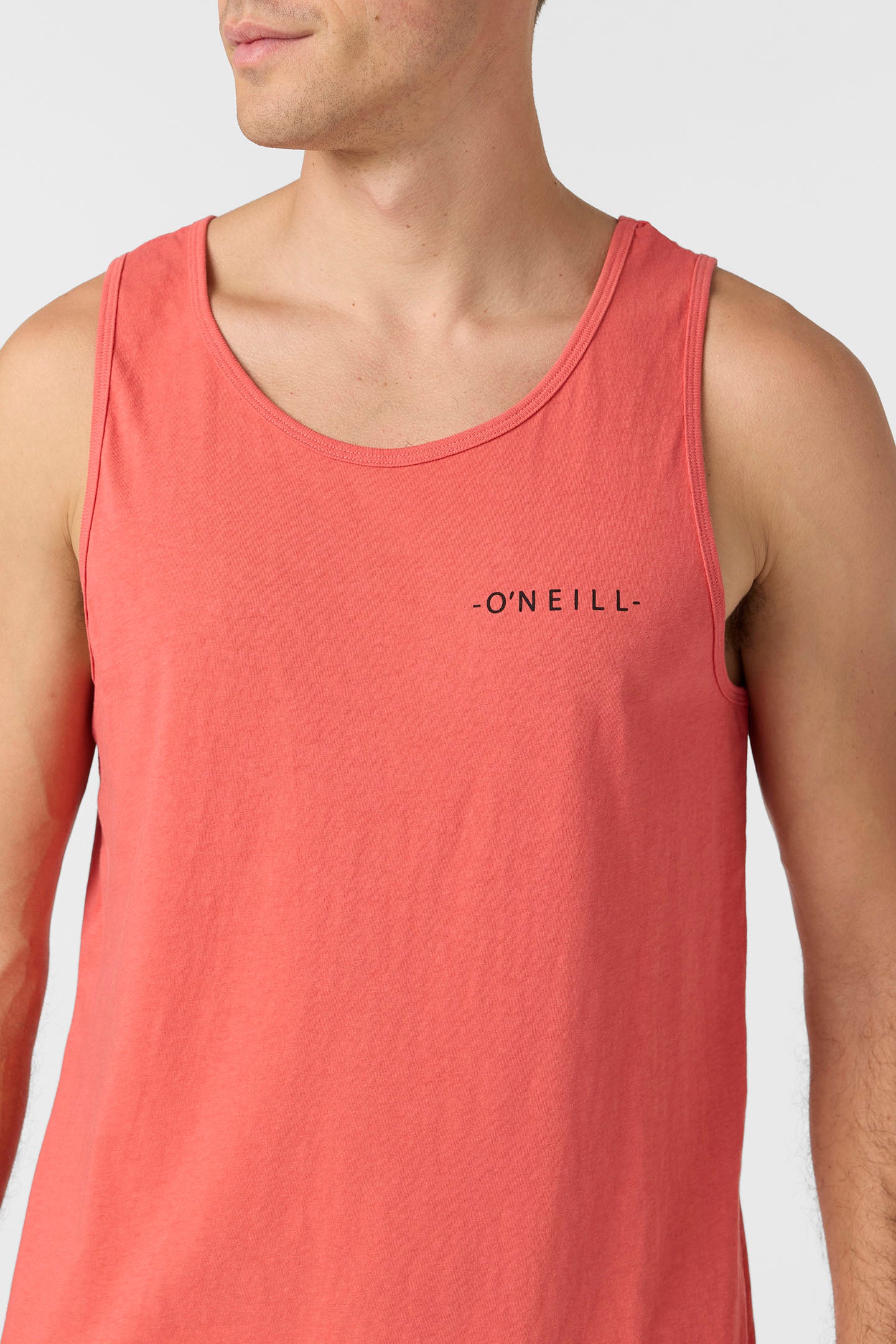 FLOW TANK TOP