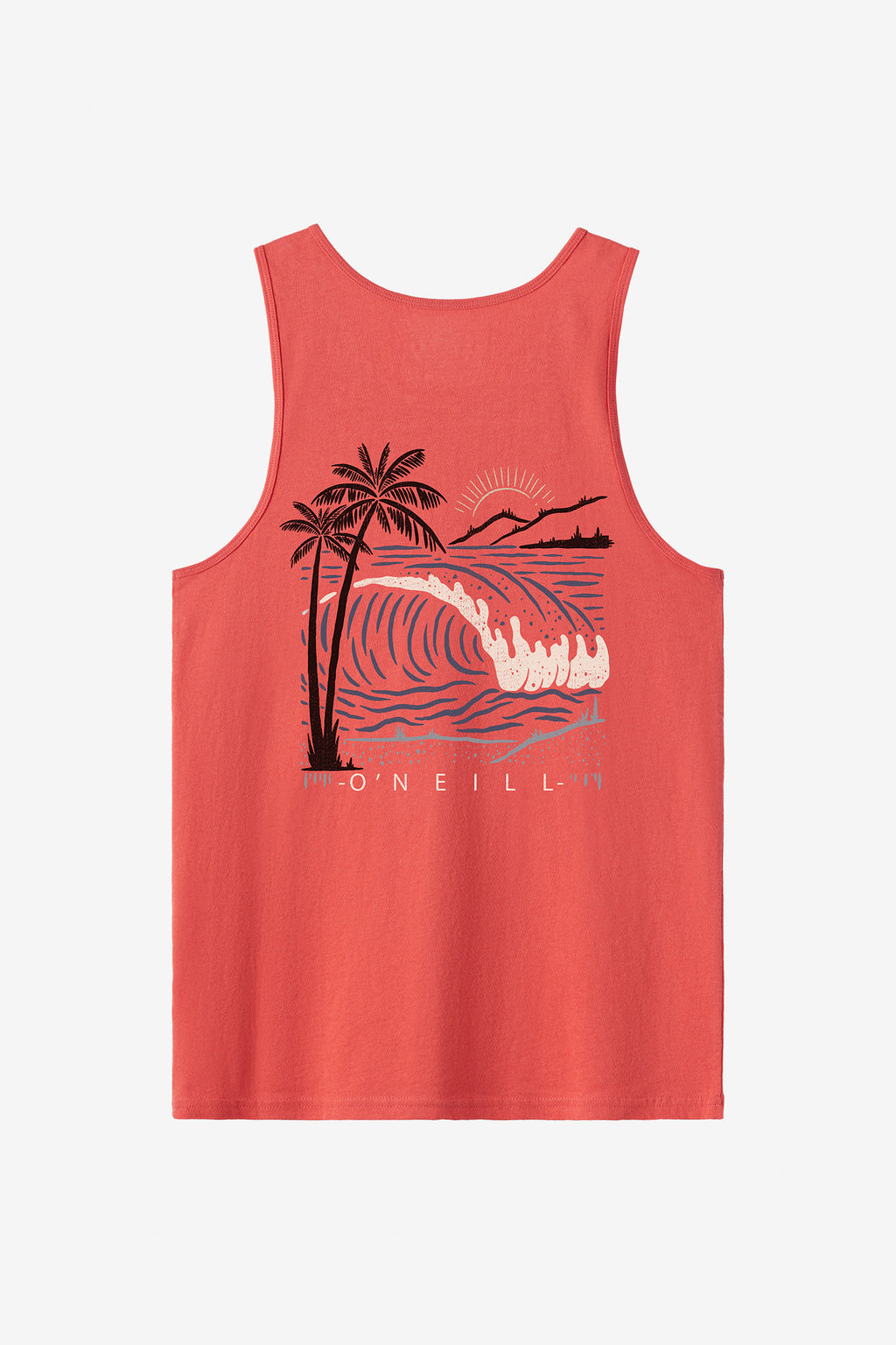 FLOW TANK TOP