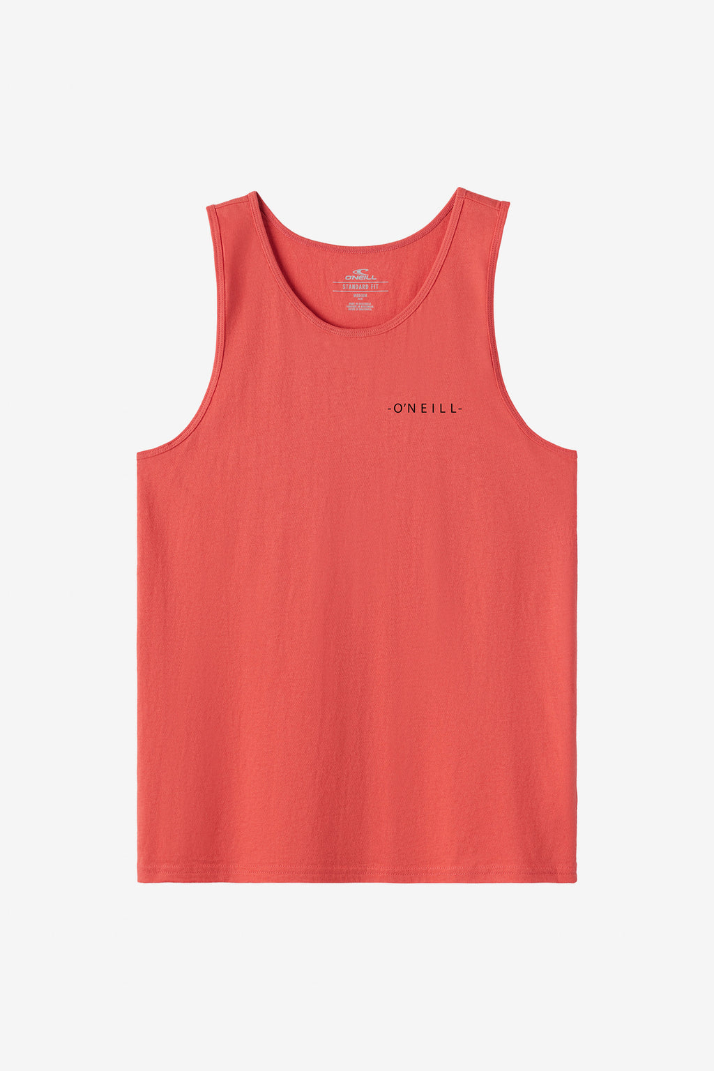 FLOW TANK TOP