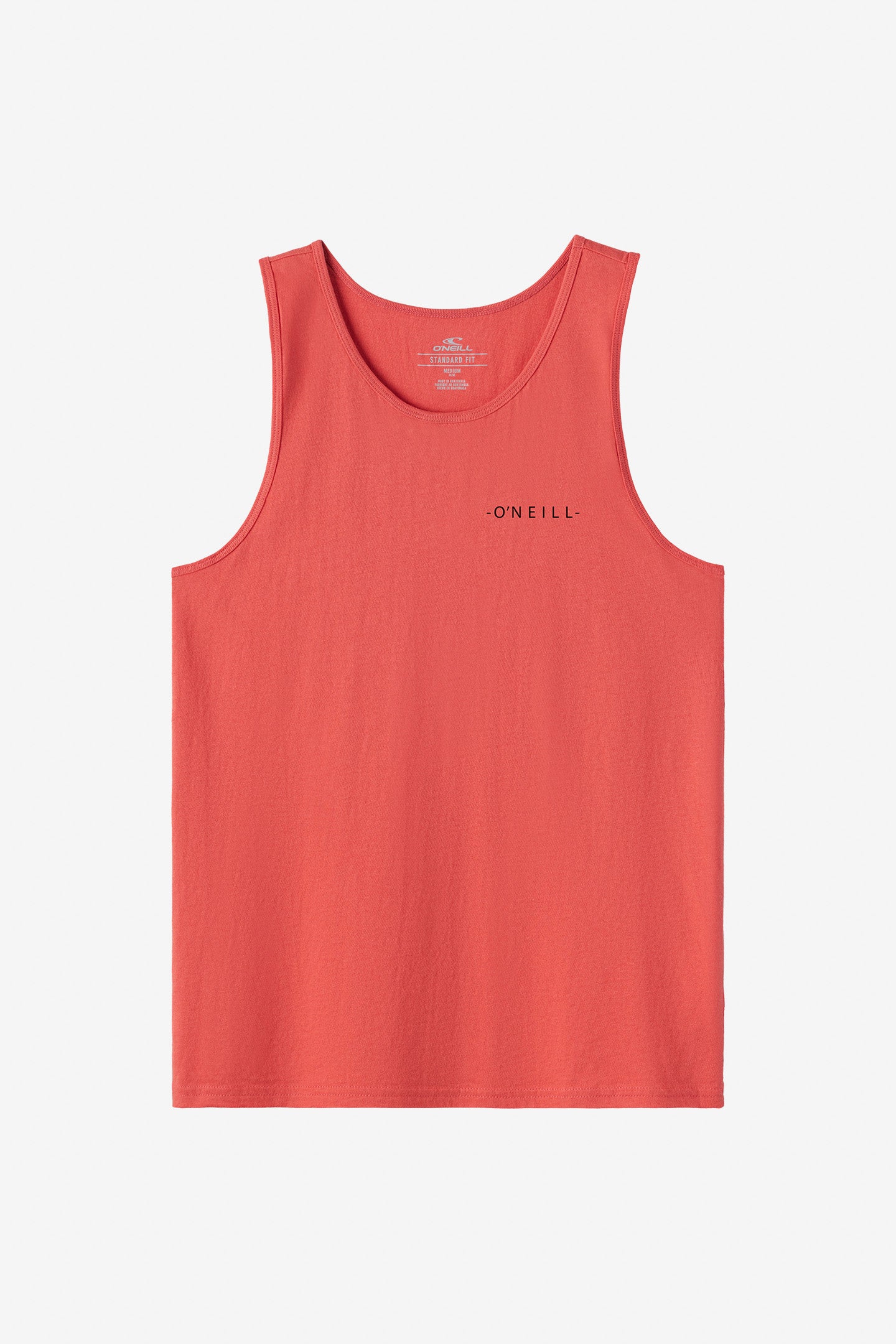 FLOW TANK TOP