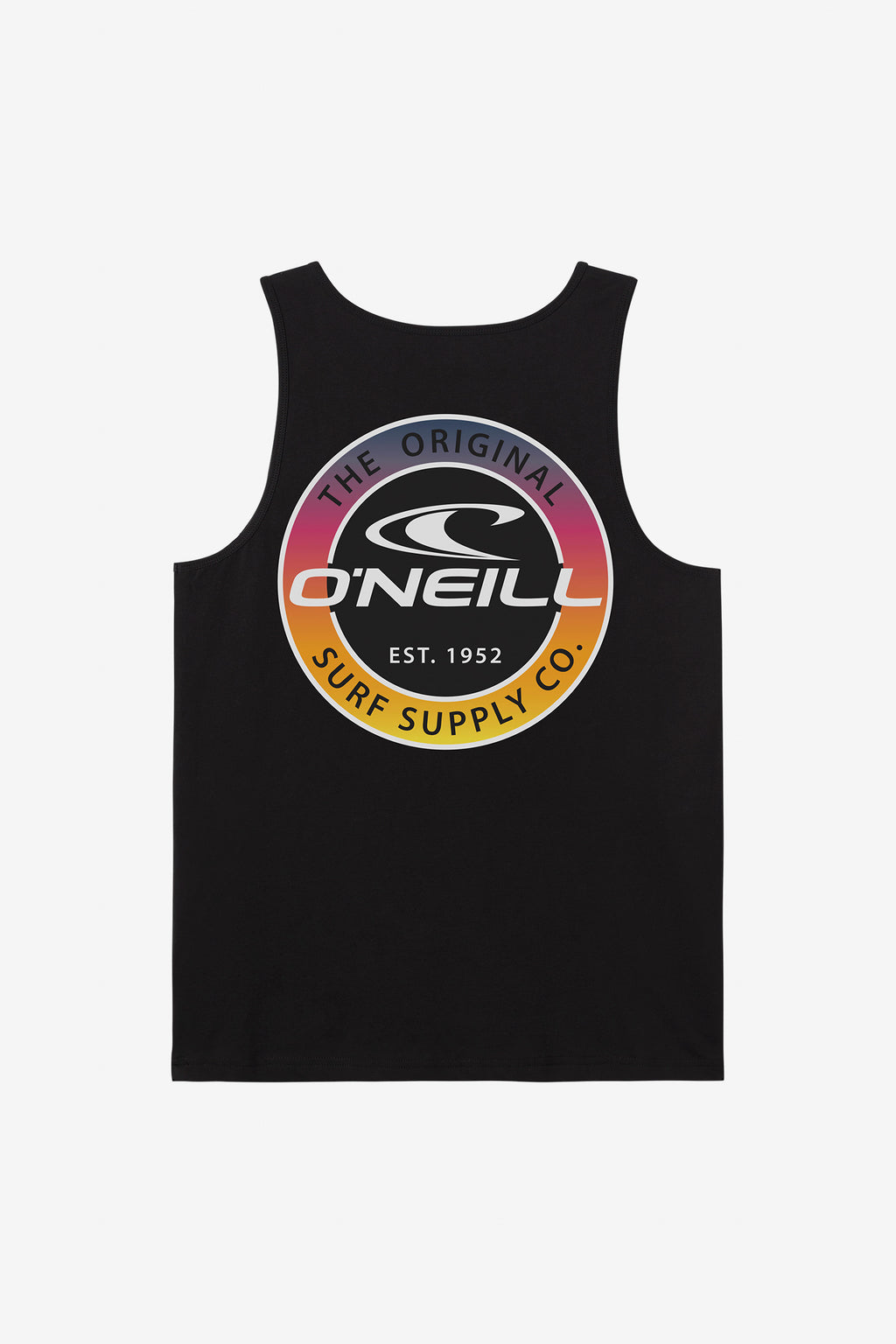 COIN FLIP TANK TOP
