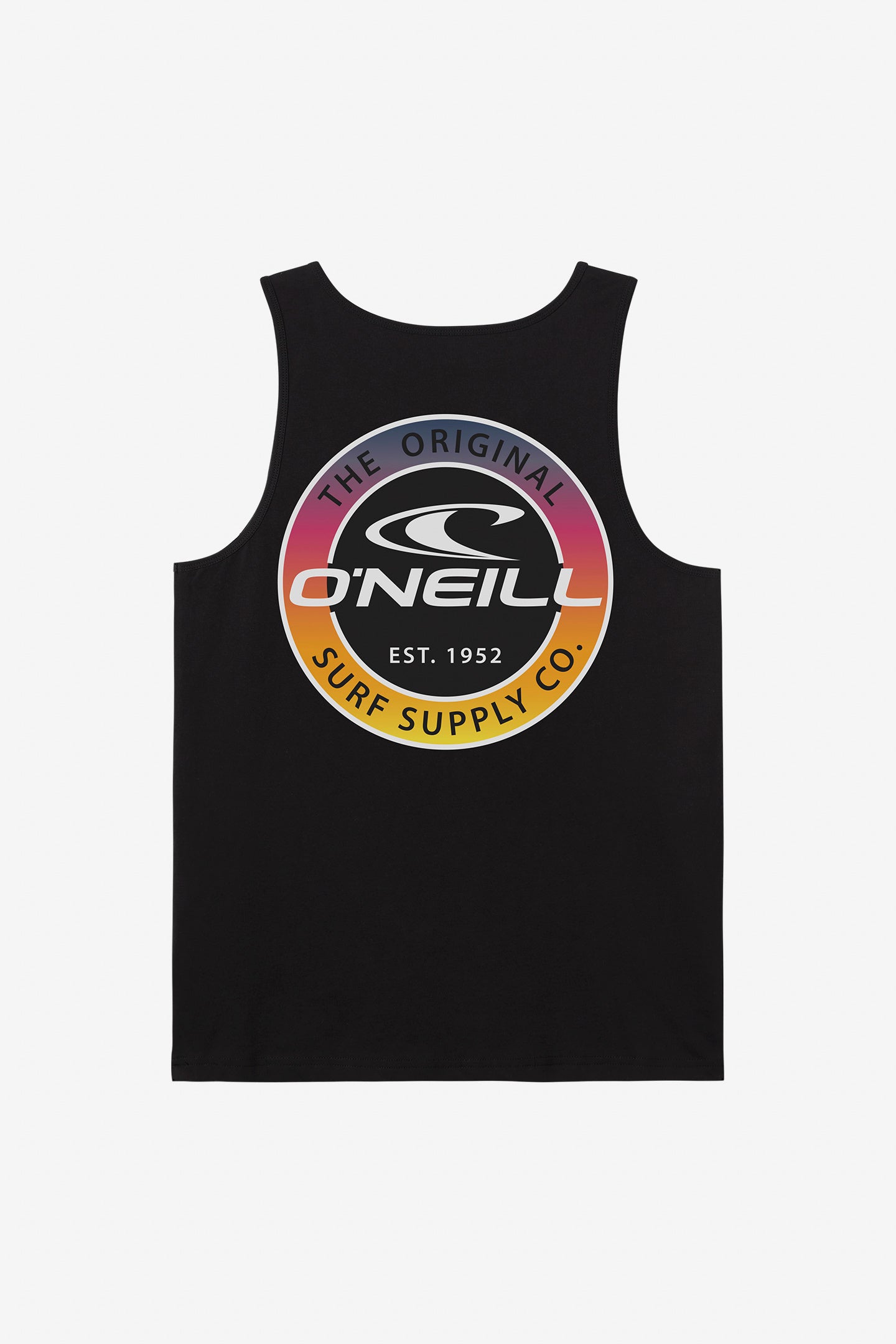COIN FLIP TANK TOP
