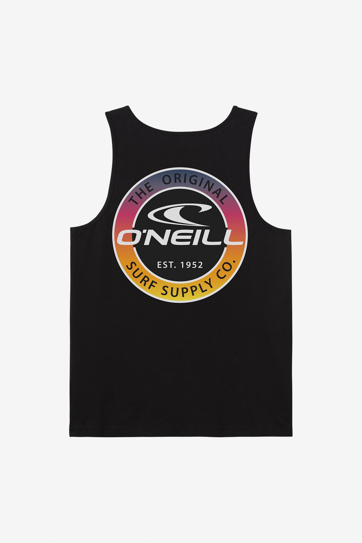COIN FLIP TANK TOP