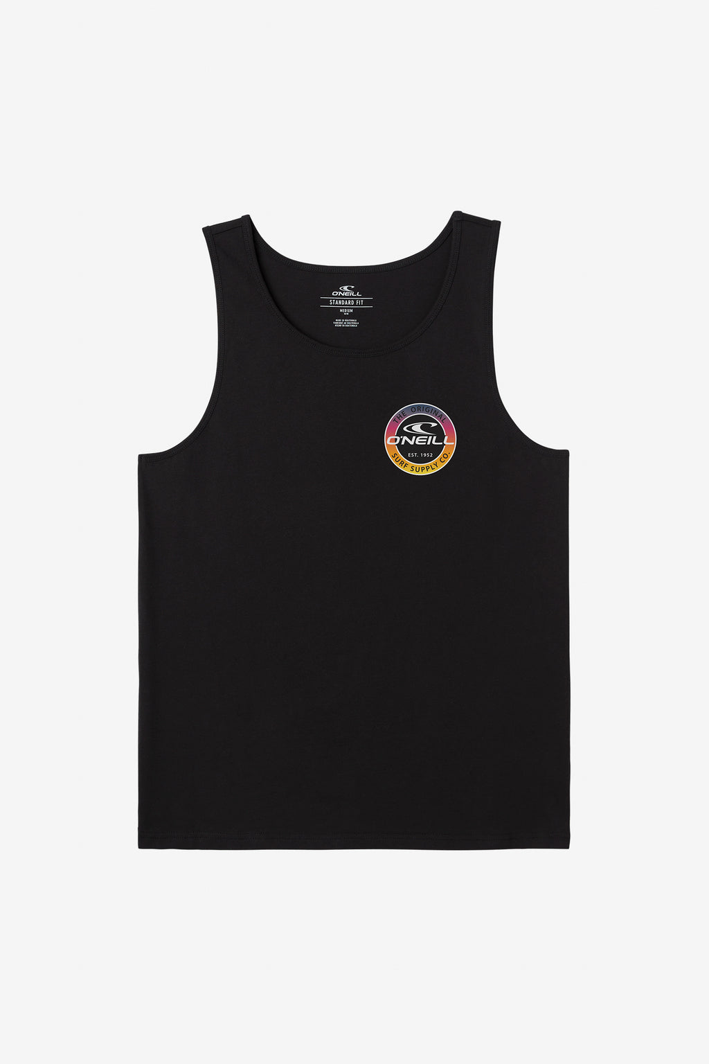 COIN FLIP TANK TOP