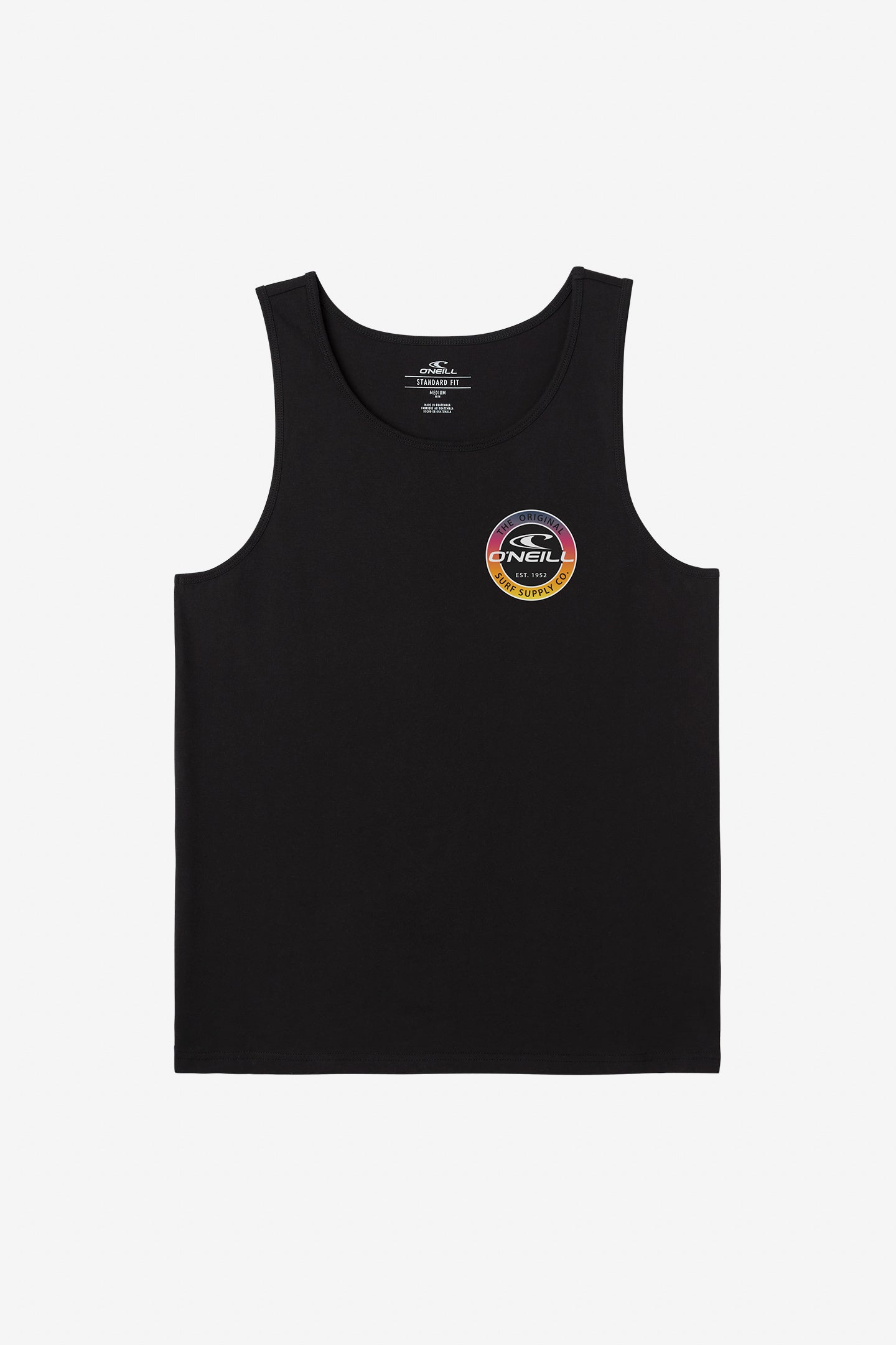 COIN FLIP TANK TOP