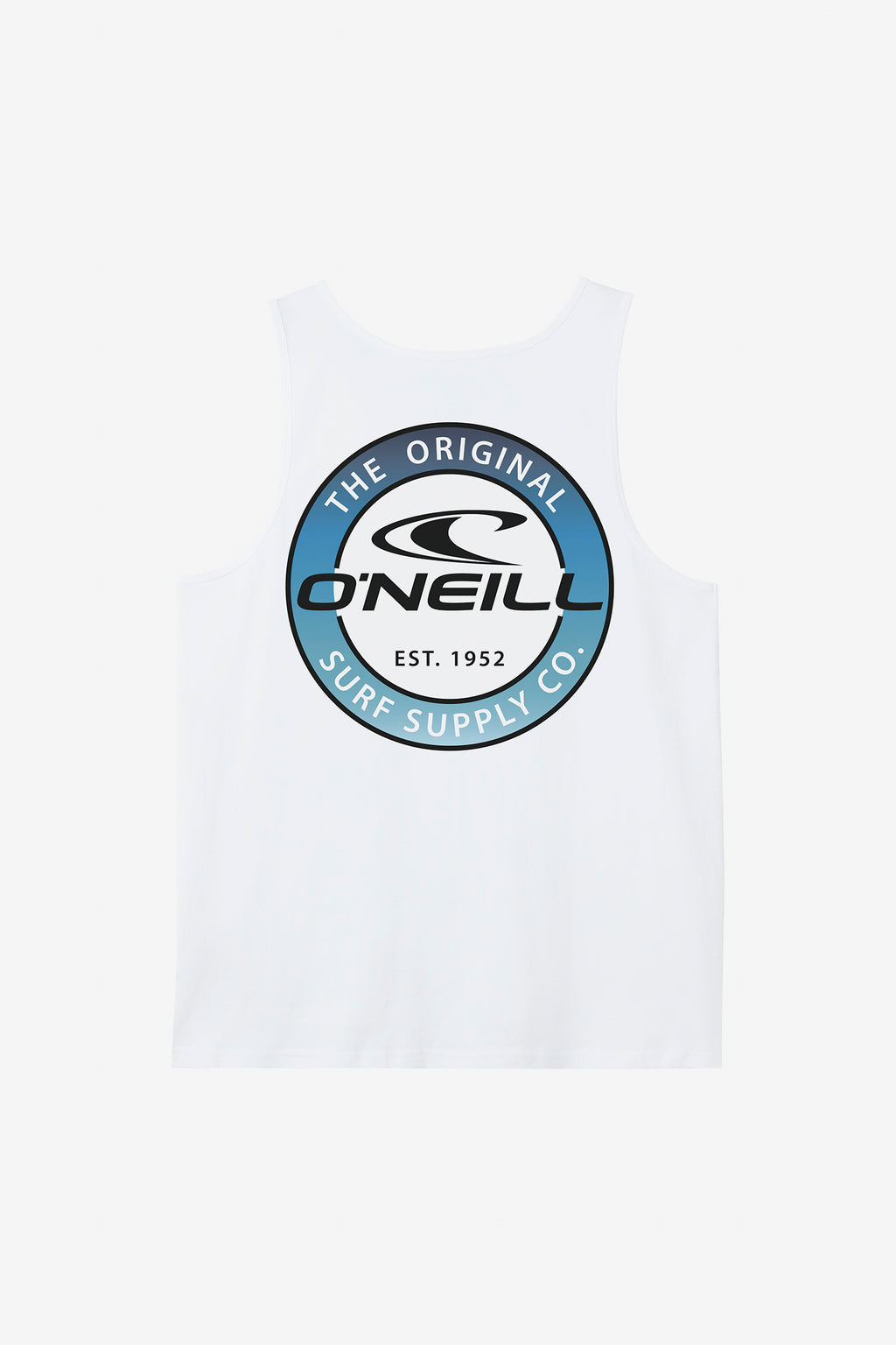 COIN FLIP TANK TOP