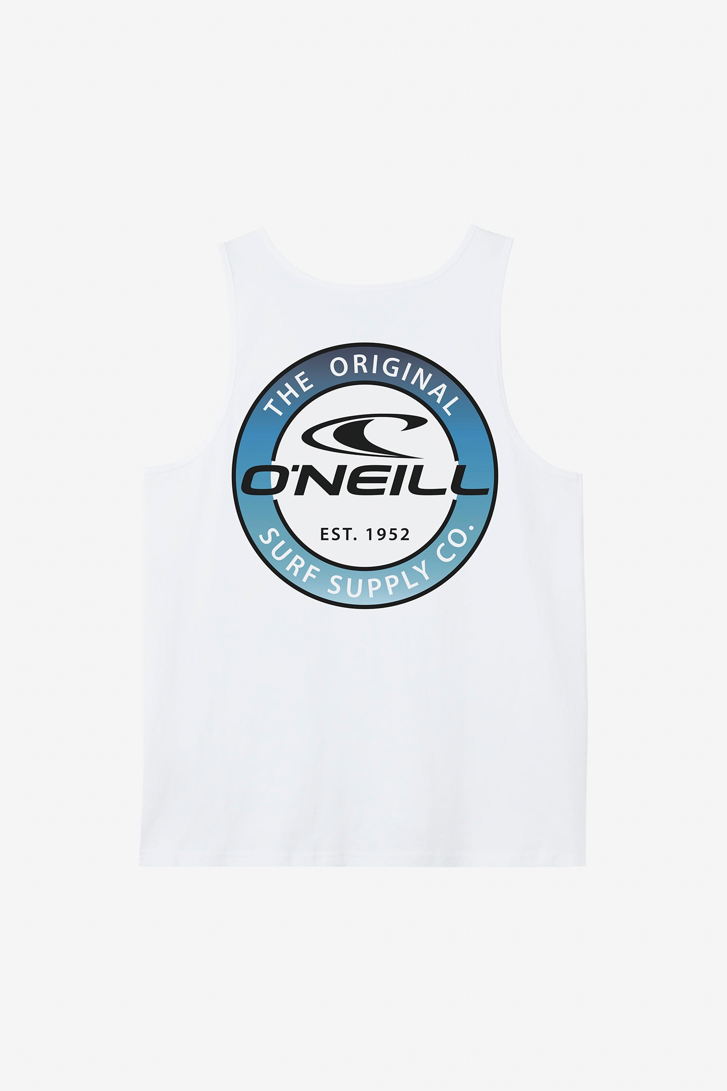 COIN FLIP TANK TOP