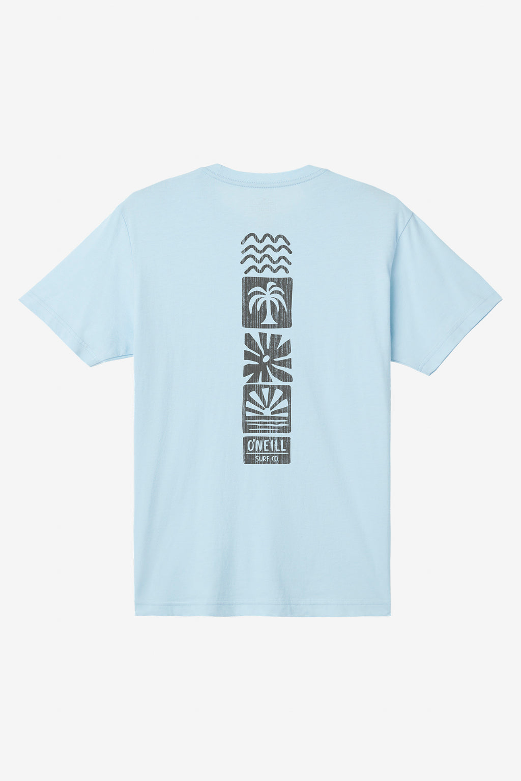 WOODCUT TEE