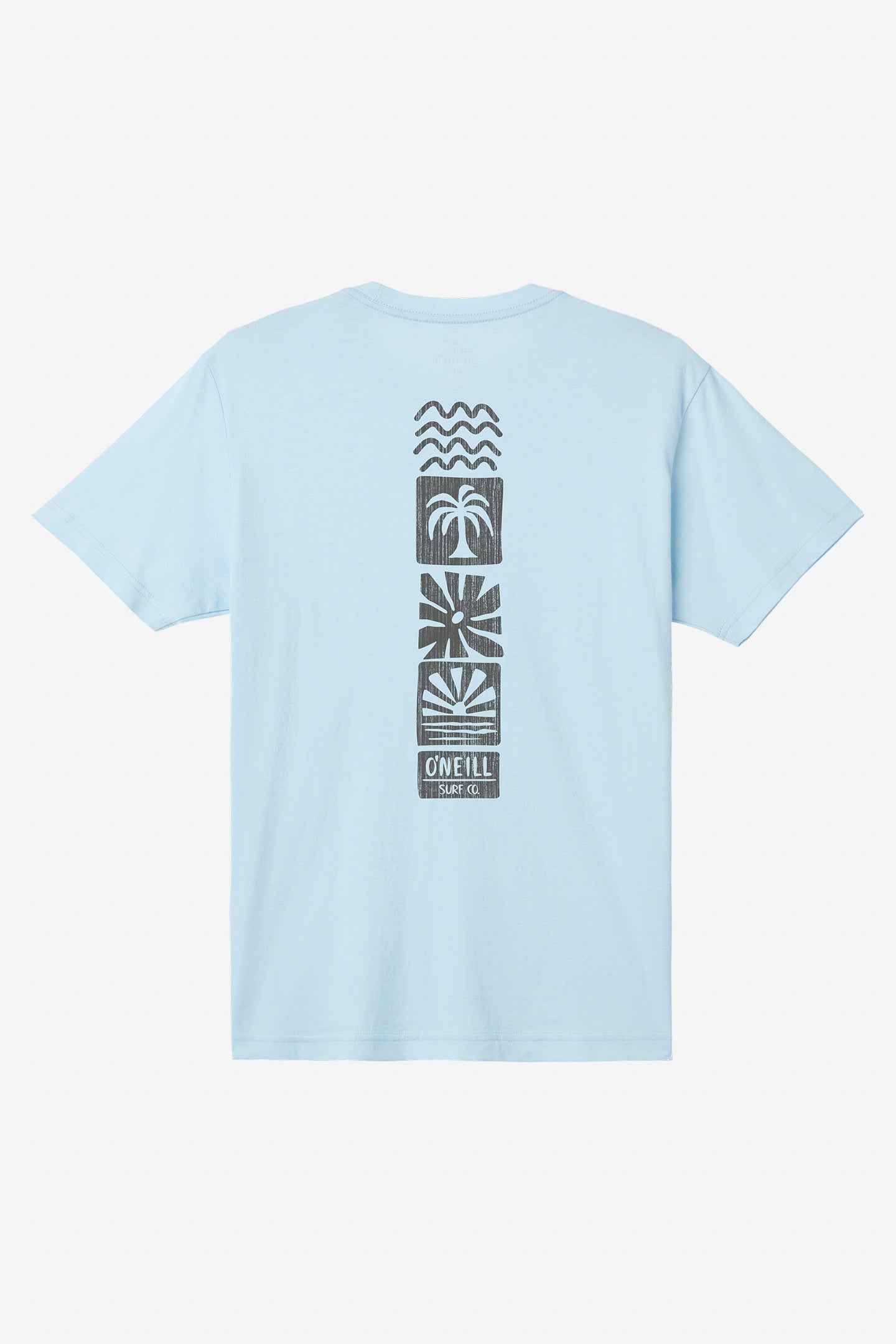 WOODCUT TEE