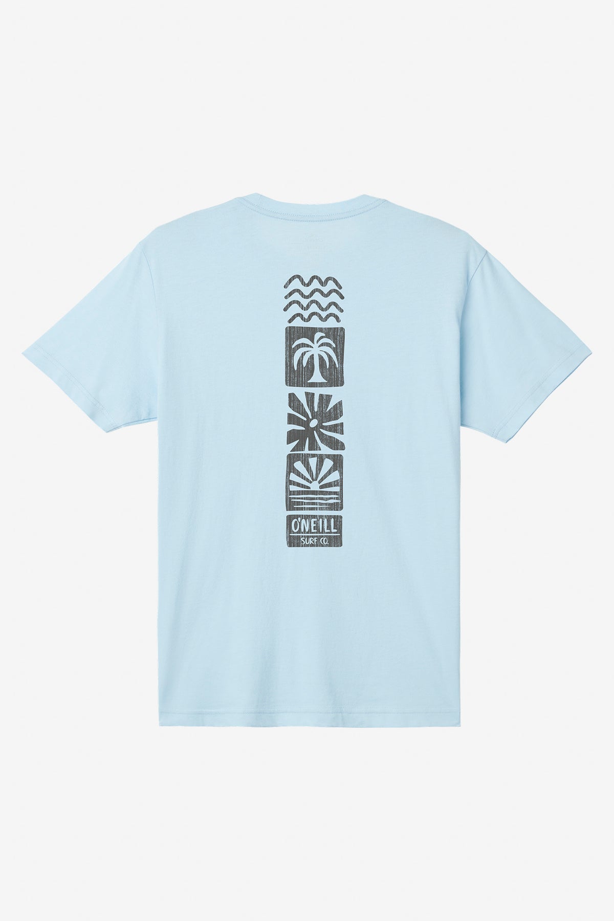WOODCUT TEE