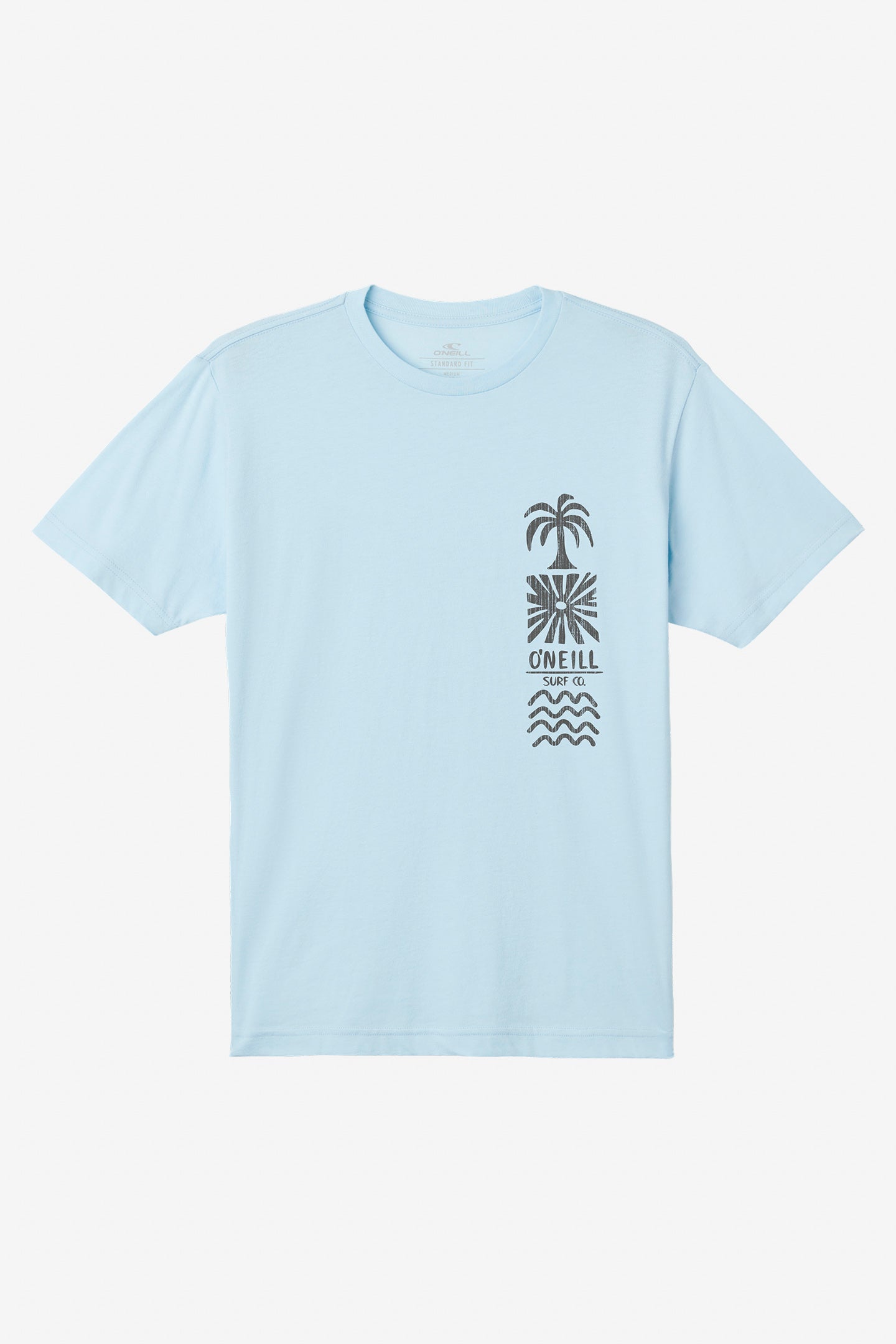 WOODCUT TEE