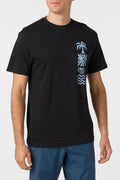 WOODCUT TEE
