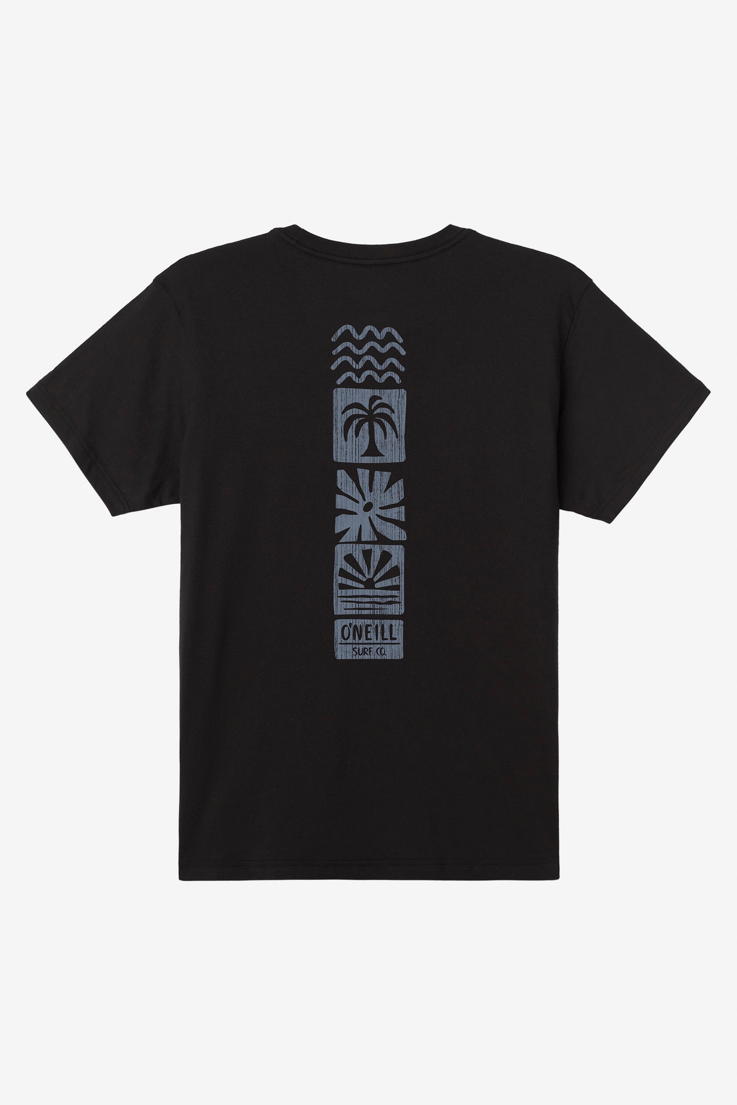 WOODCUT TEE