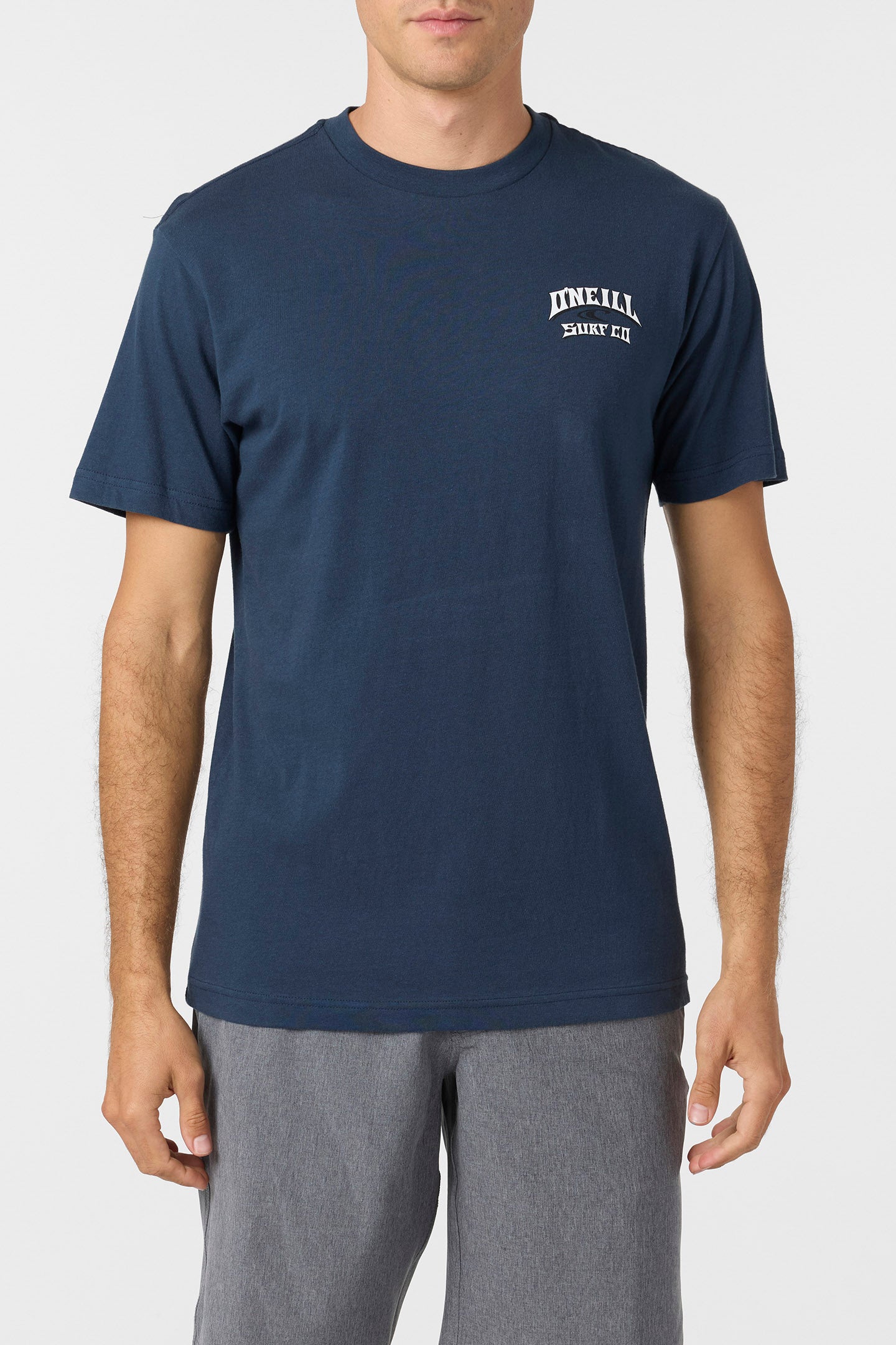 PORT TEE
