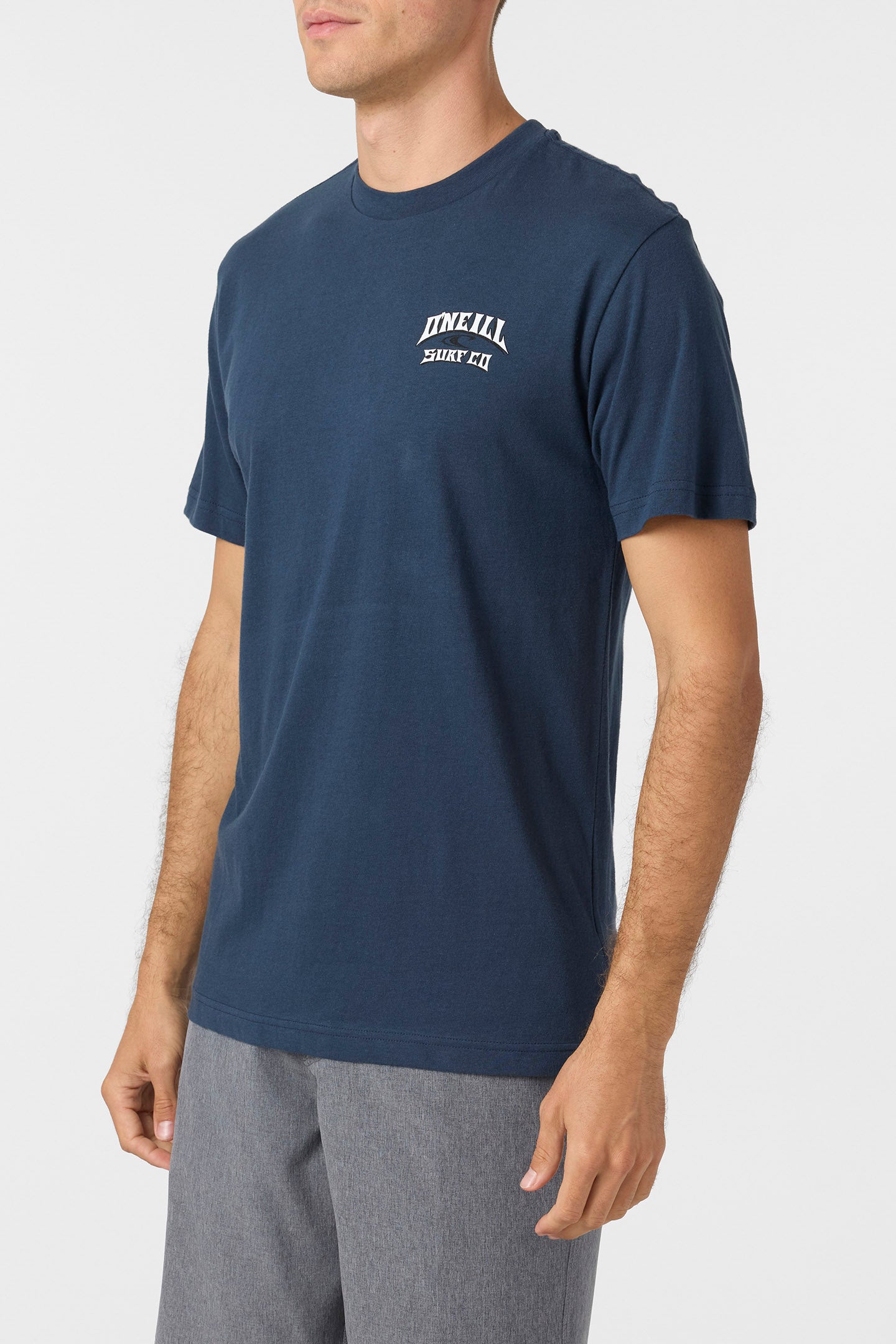PORT TEE