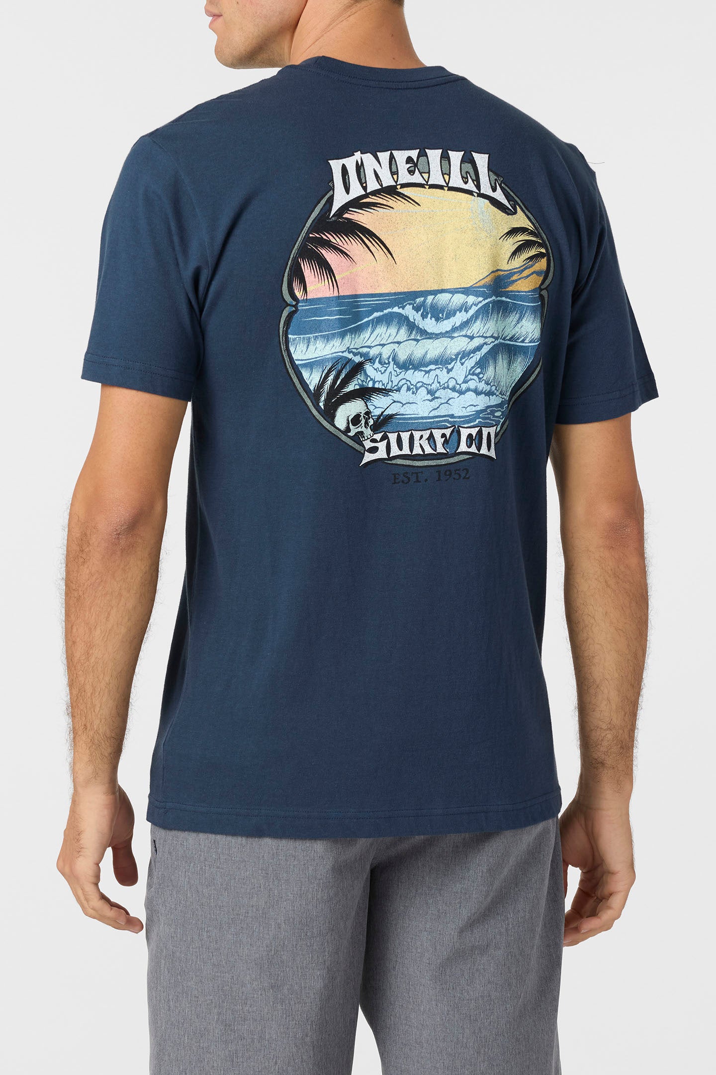 PORT TEE