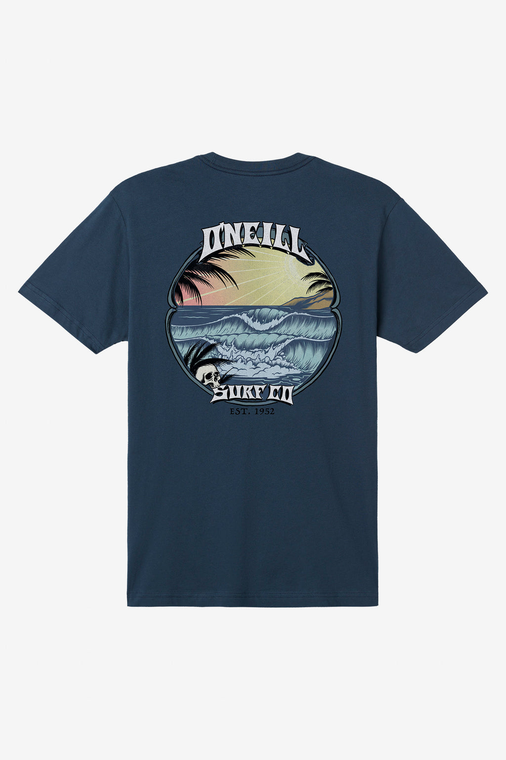 PORT TEE