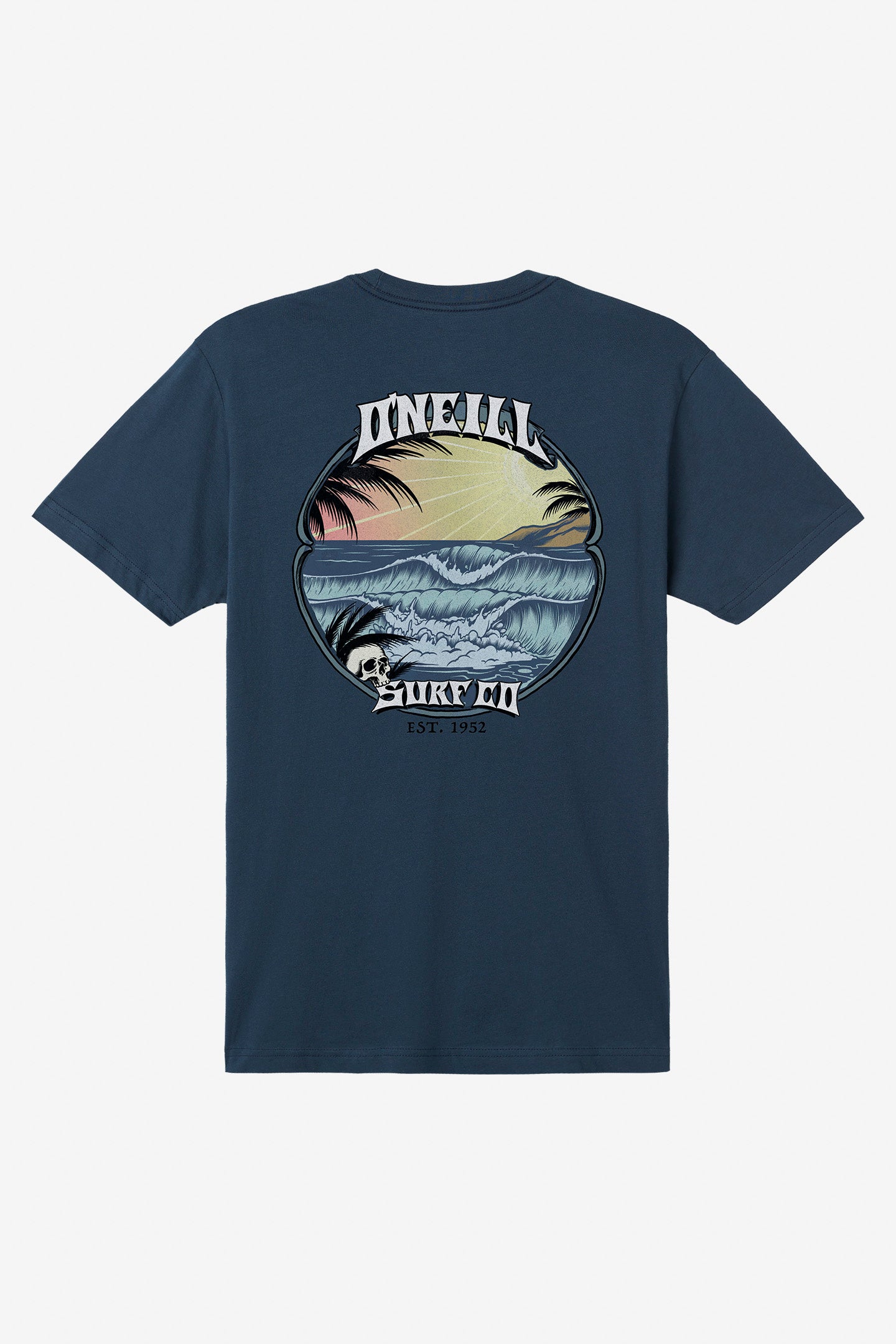 PORT TEE