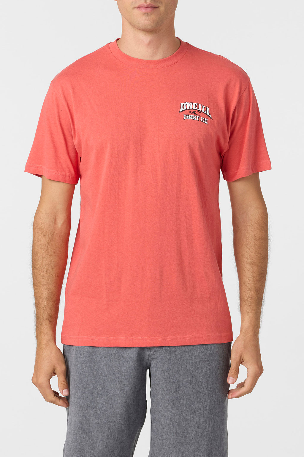 PORT TEE