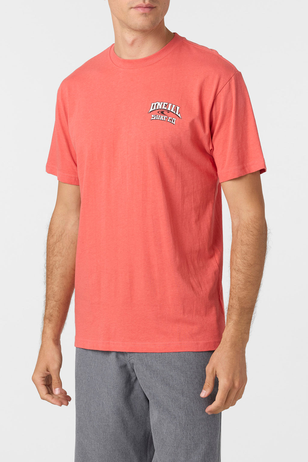PORT TEE