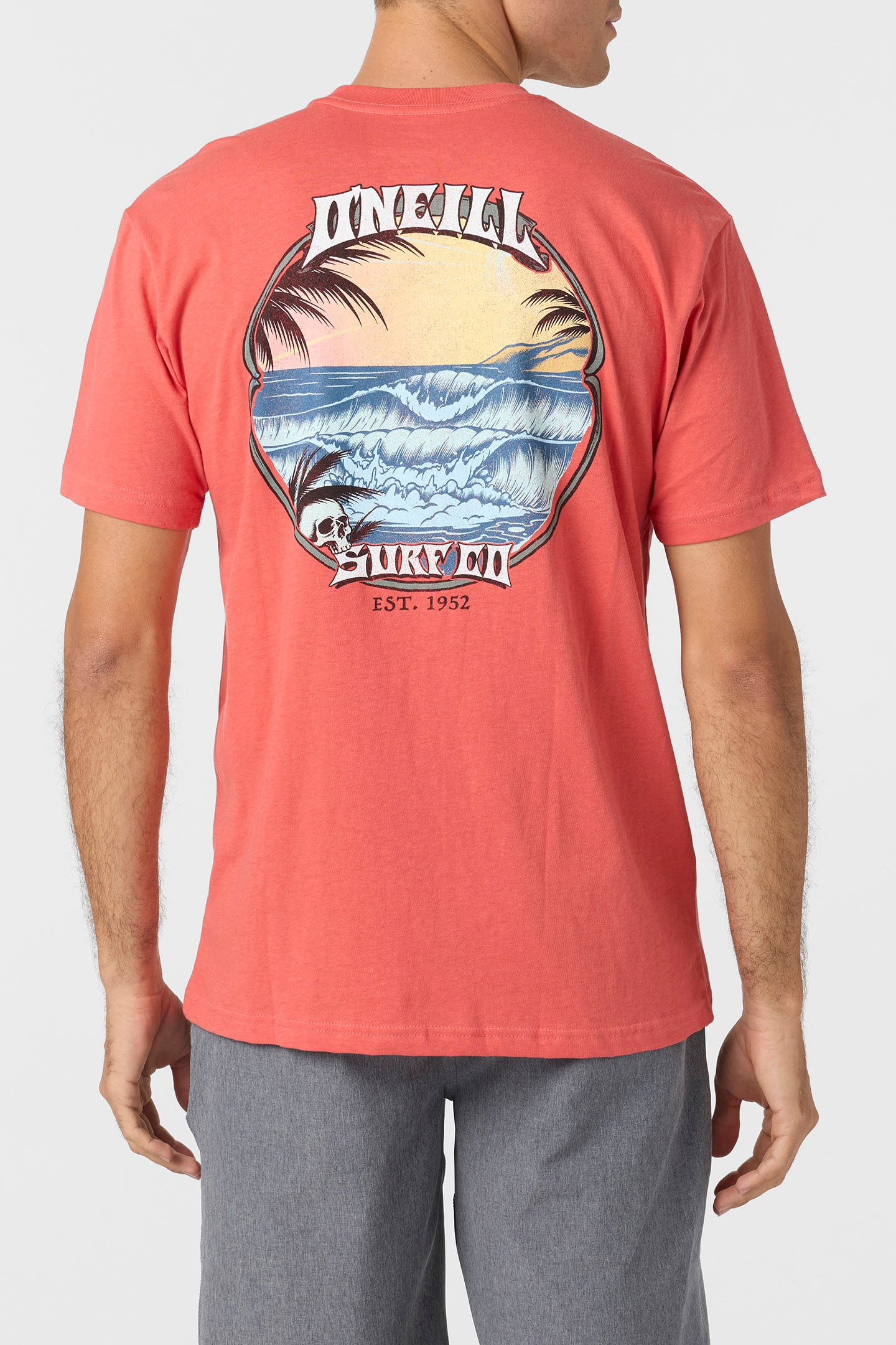 PORT TEE
